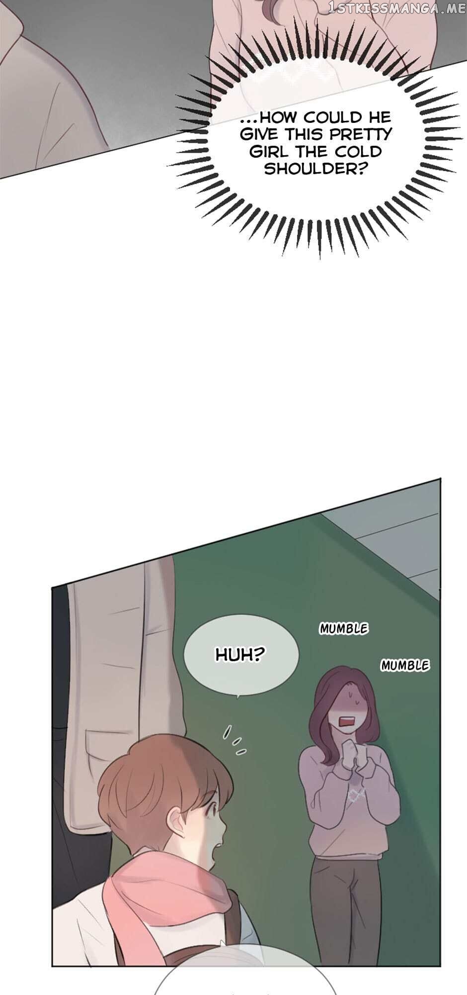 Path to You chapter 2 - page 31