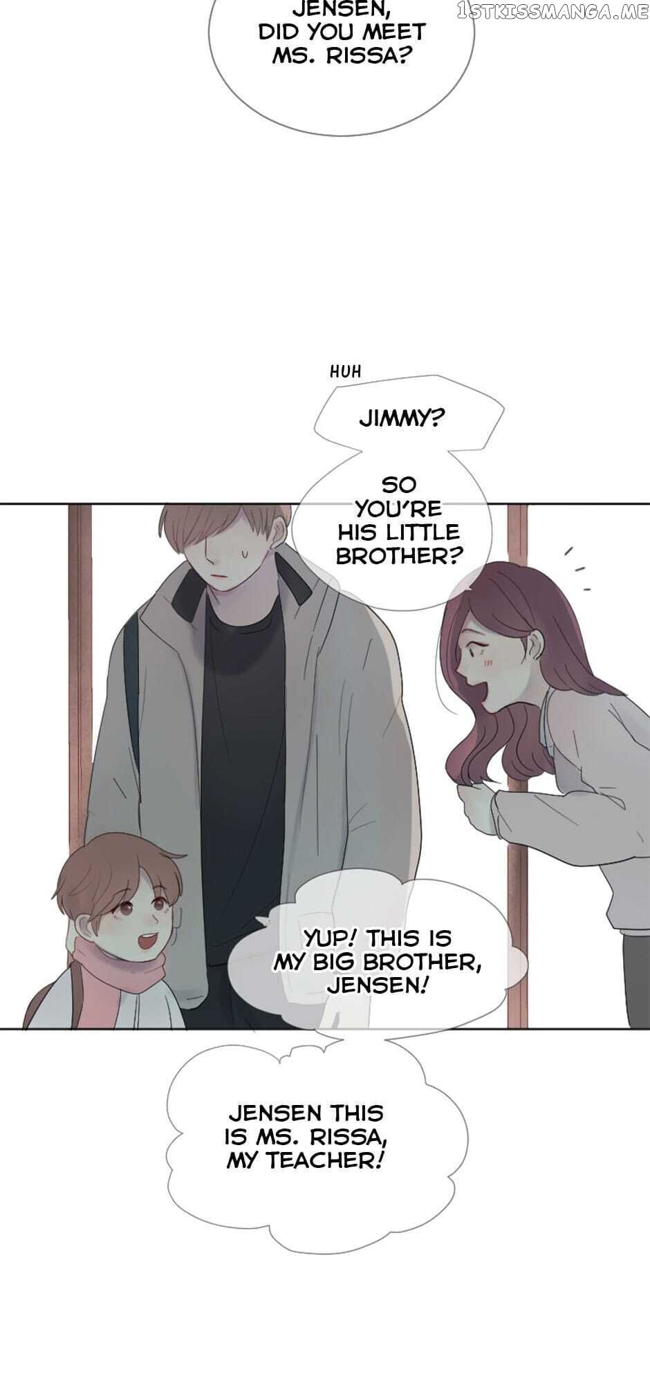 Path to You chapter 2 - page 32