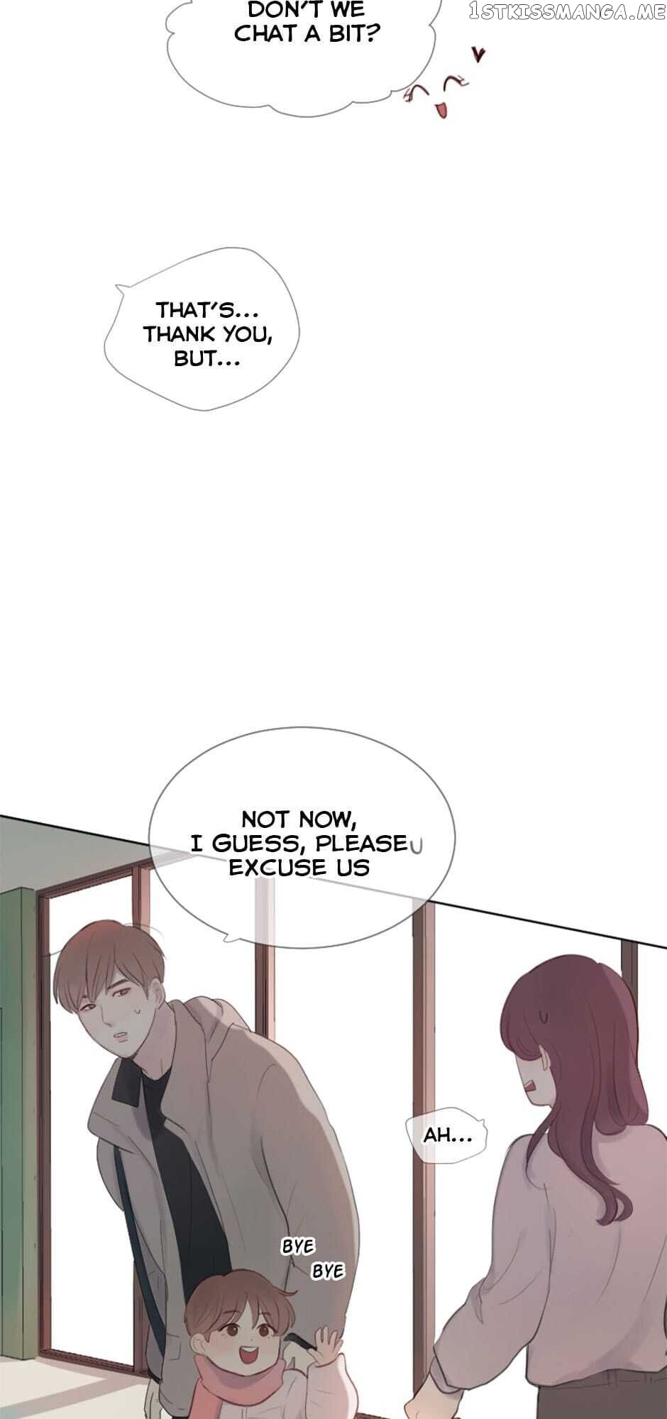Path to You chapter 2 - page 34