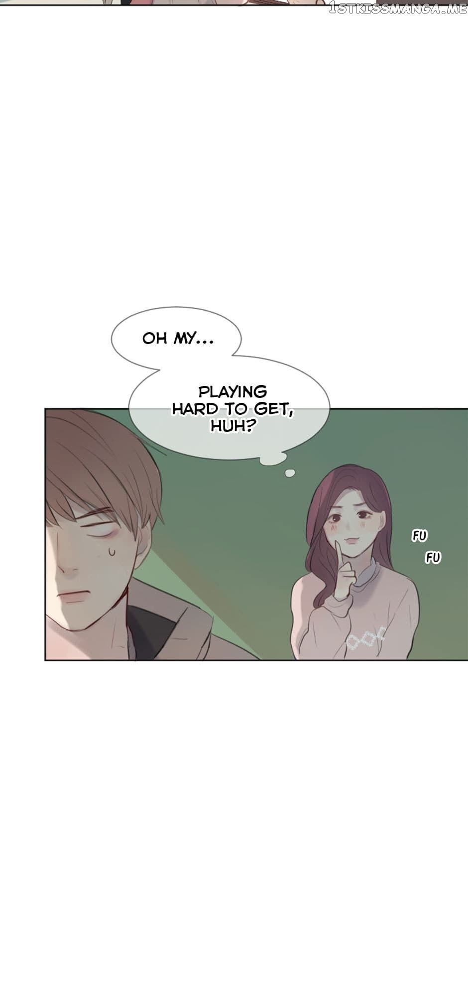 Path to You chapter 2 - page 35