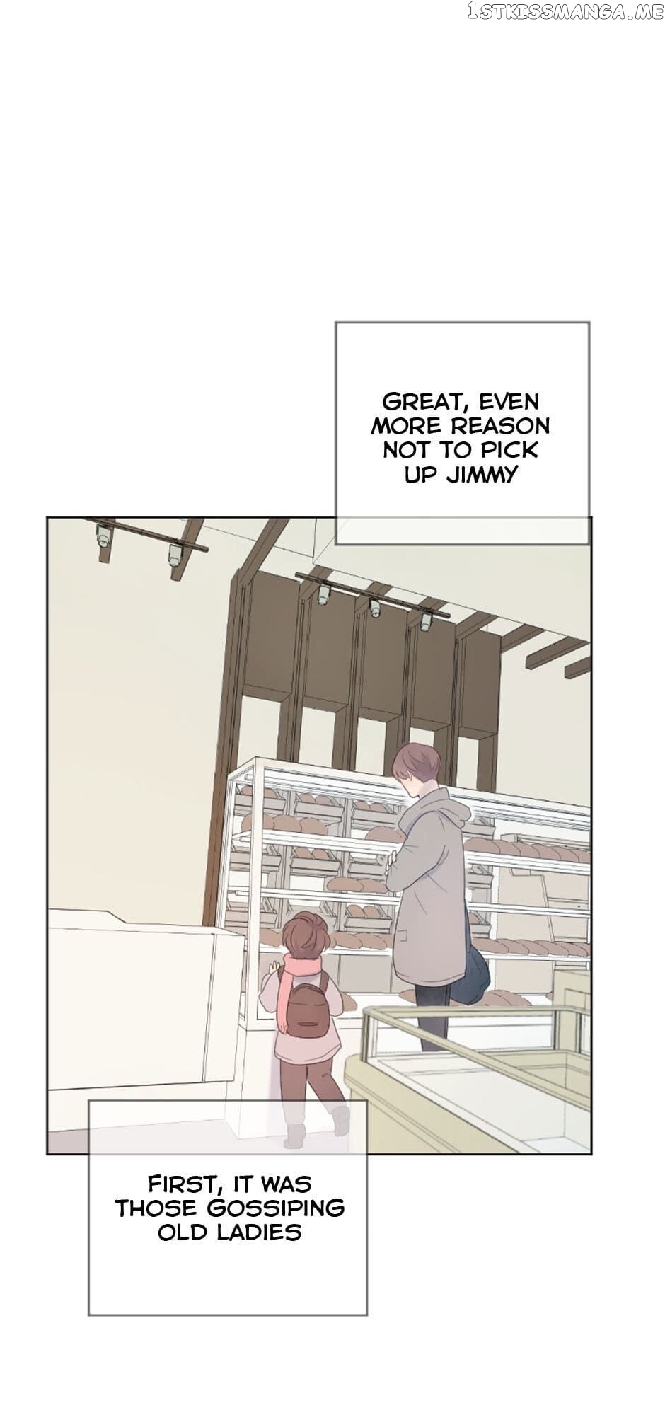 Path to You chapter 2 - page 36