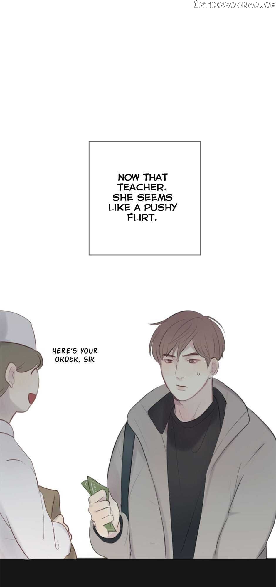 Path to You chapter 2 - page 37