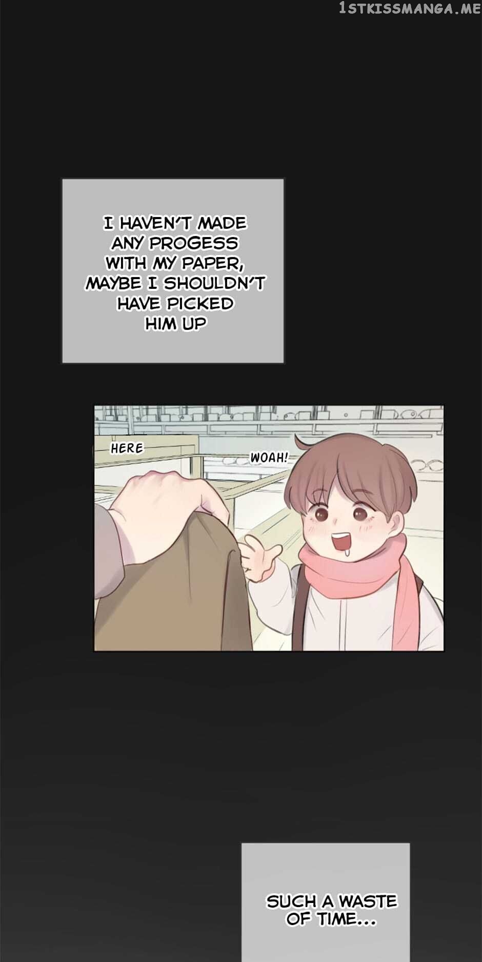 Path to You chapter 2 - page 38