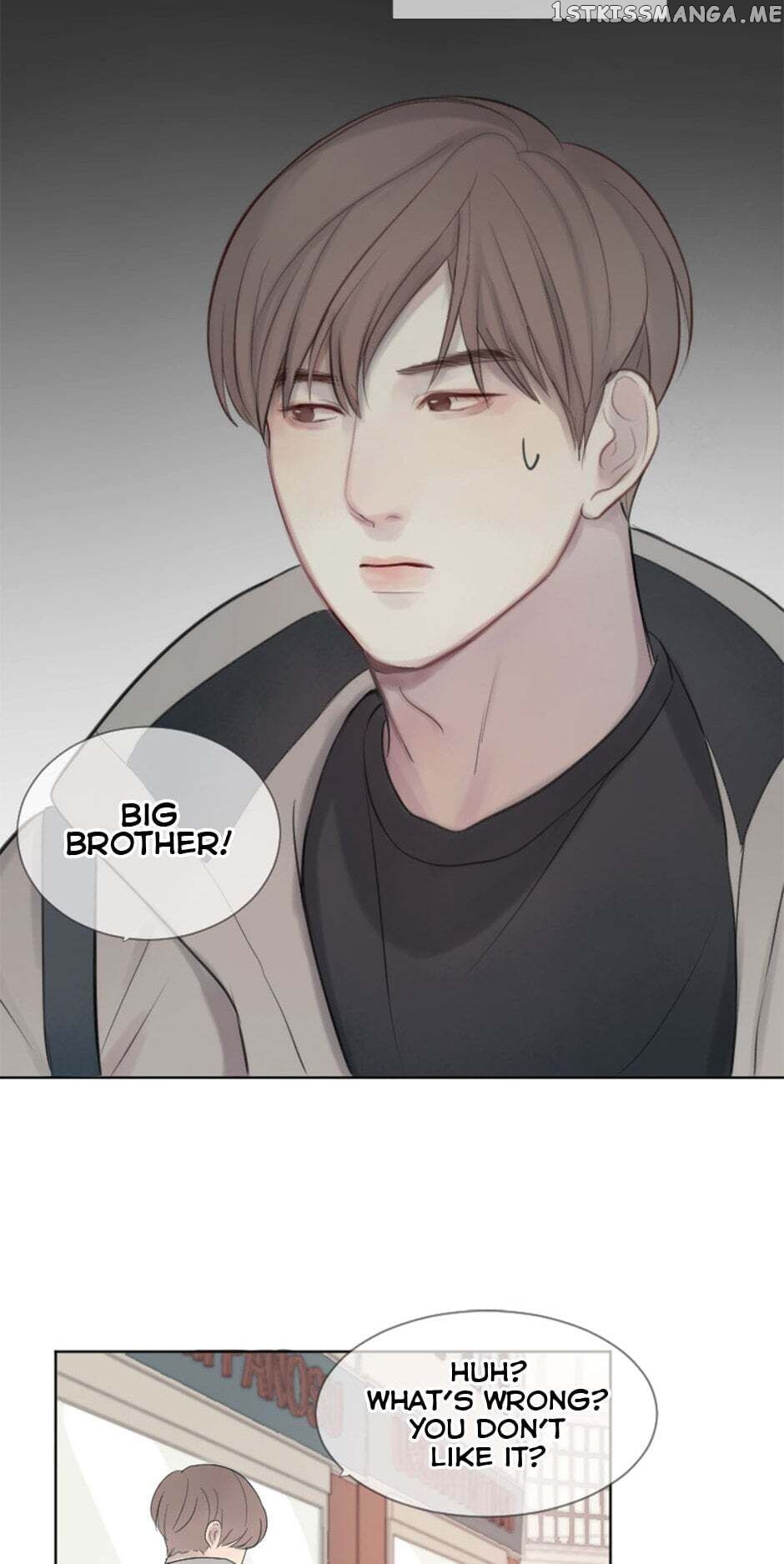 Path to You chapter 2 - page 39