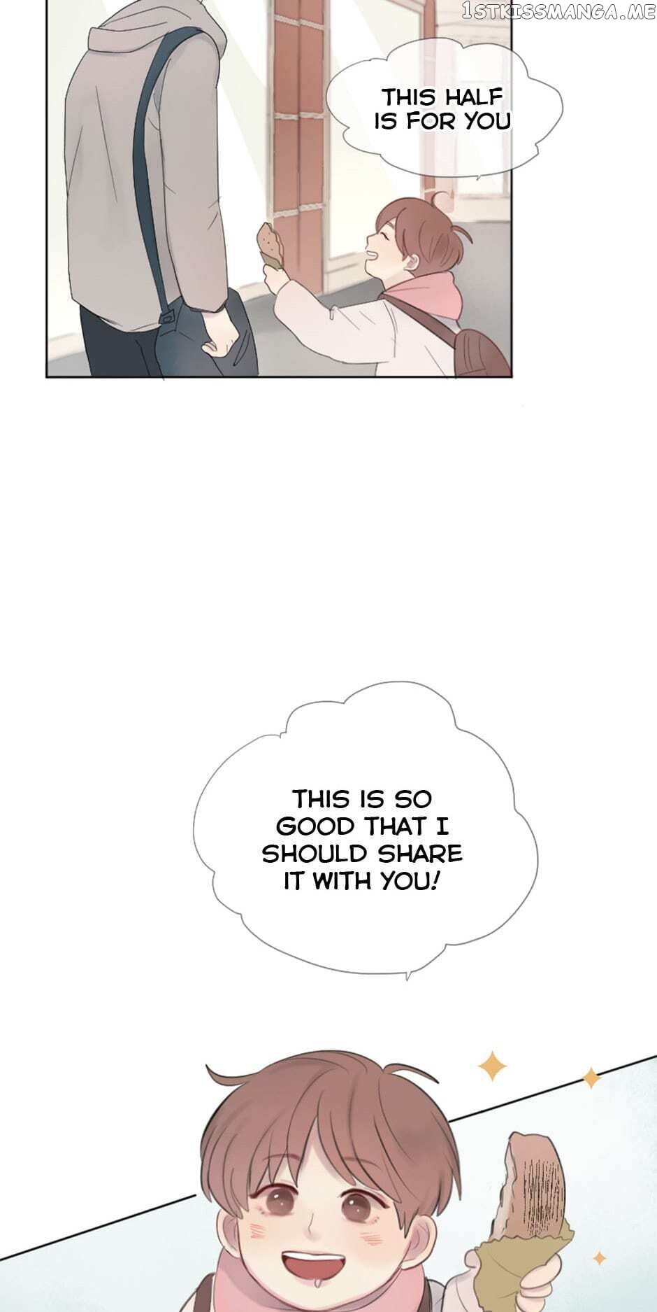 Path to You chapter 2 - page 40