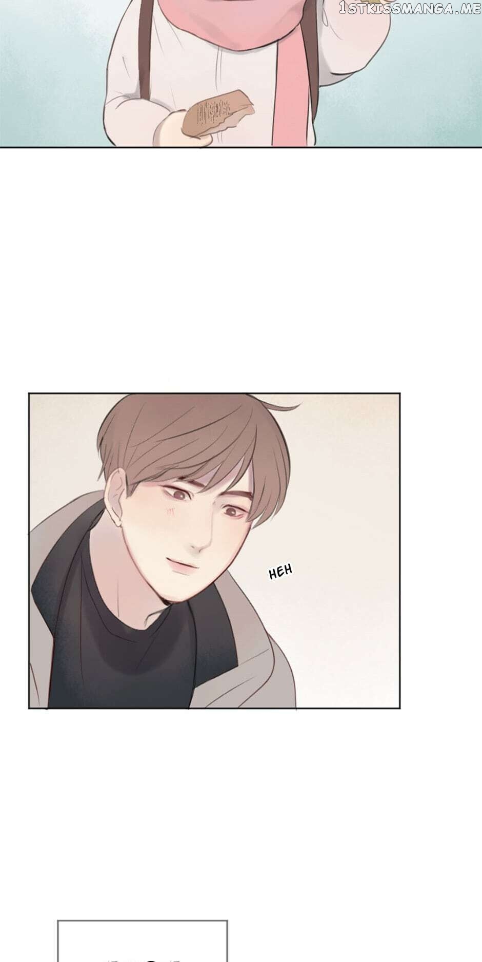 Path to You chapter 2 - page 41