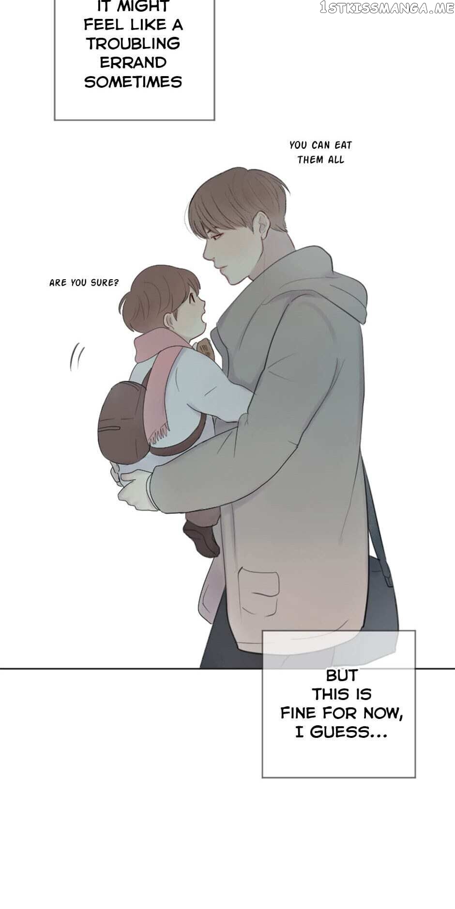 Path to You chapter 2 - page 42