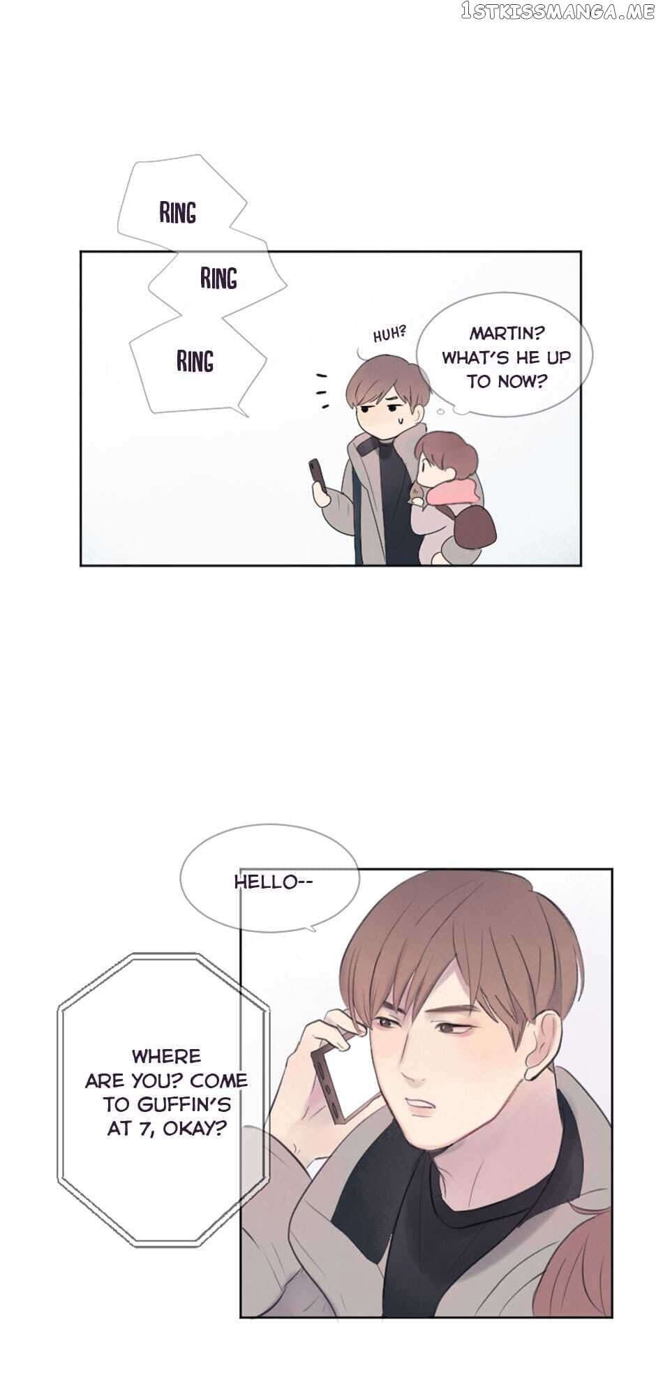 Path to You chapter 2 - page 43