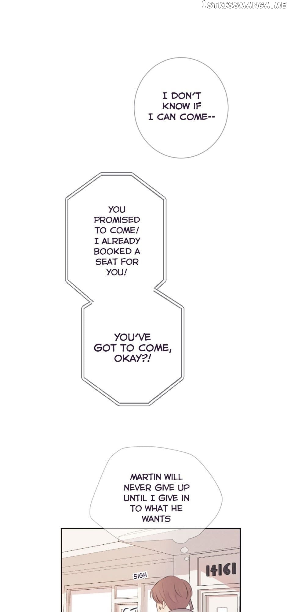 Path to You chapter 2 - page 44