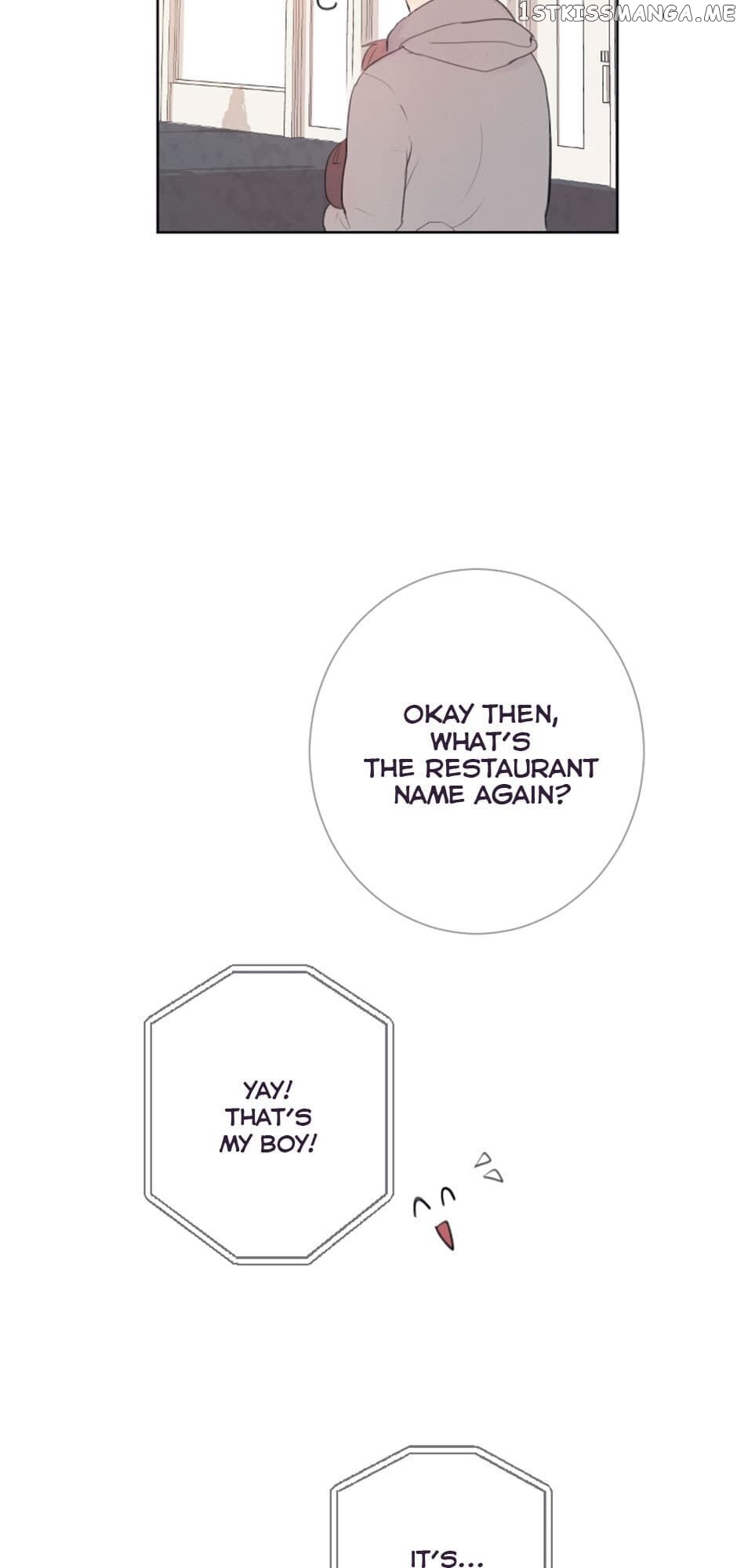 Path to You chapter 2 - page 45