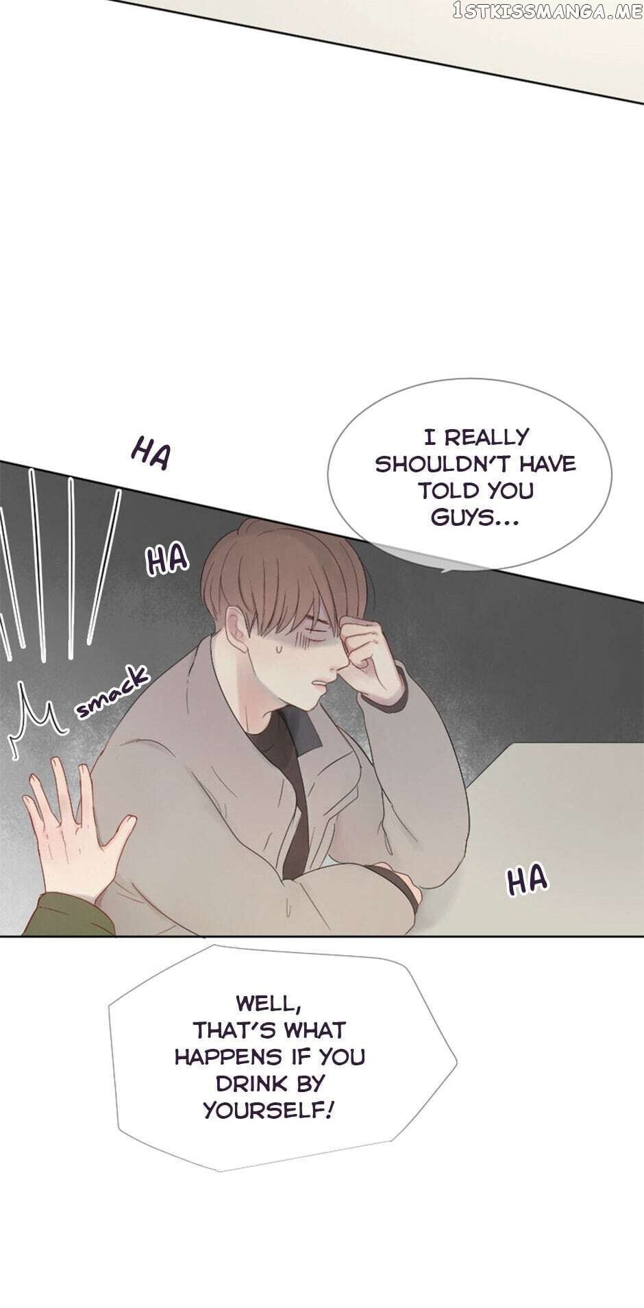 Path to You chapter 2 - page 6