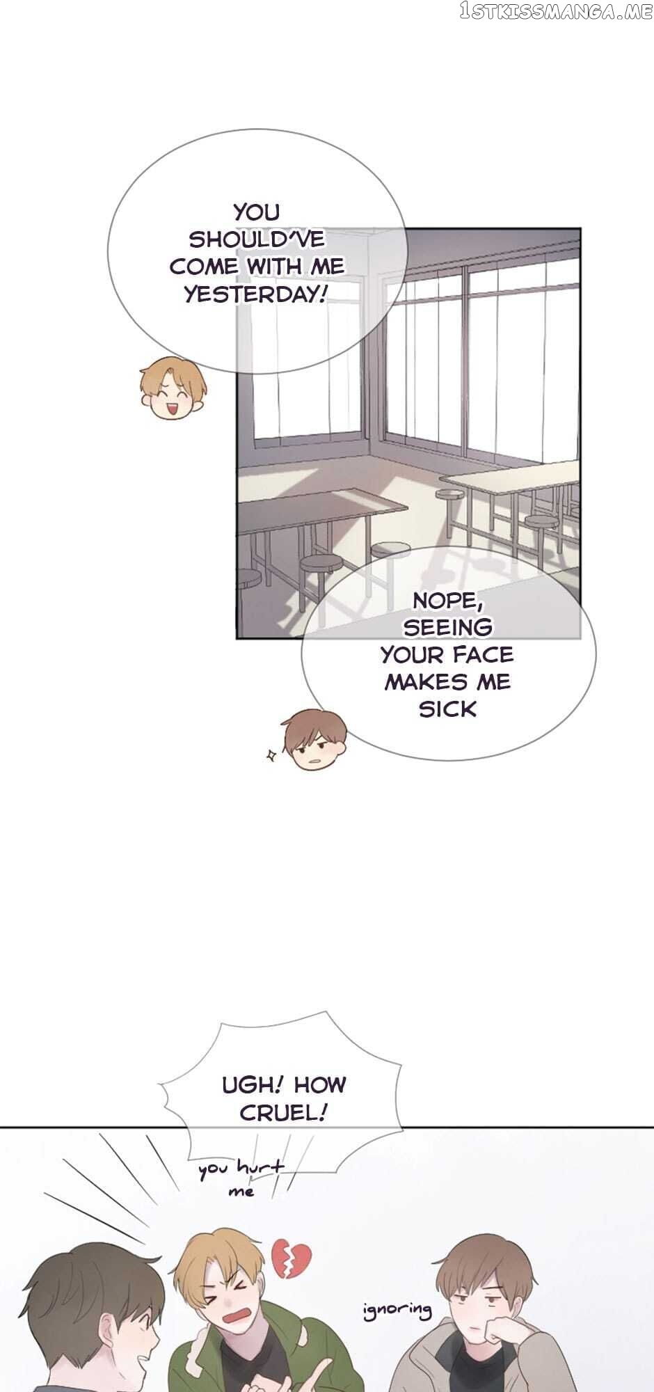 Path to You chapter 2 - page 7