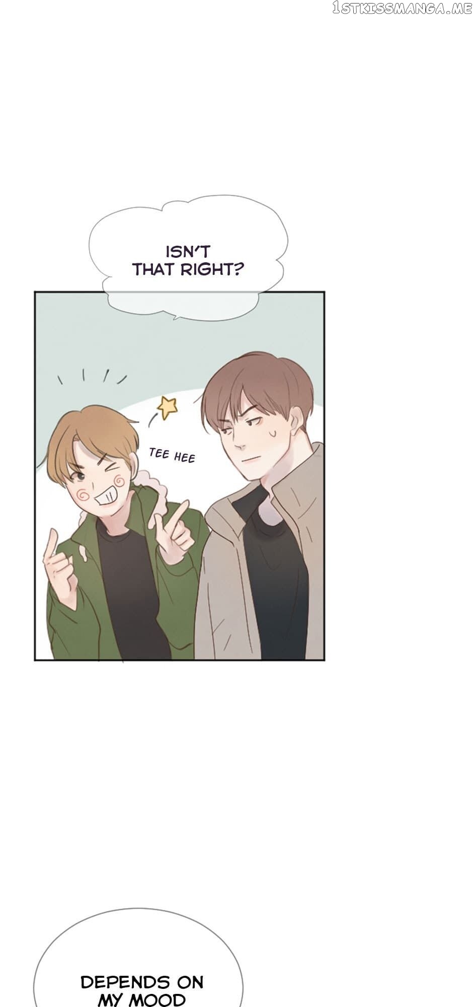 Path to You chapter 2 - page 9