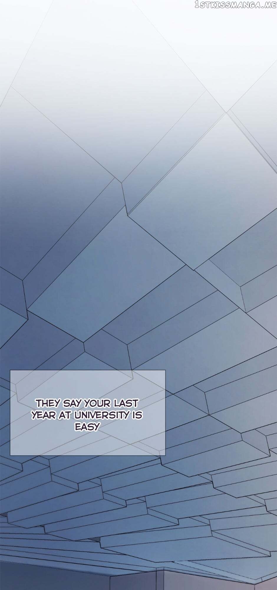 Path to You chapter 1 - page 1