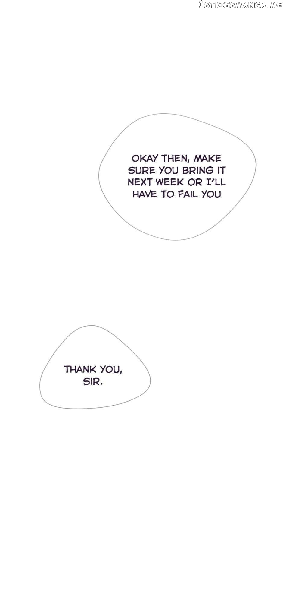 Path to You chapter 1 - page 14