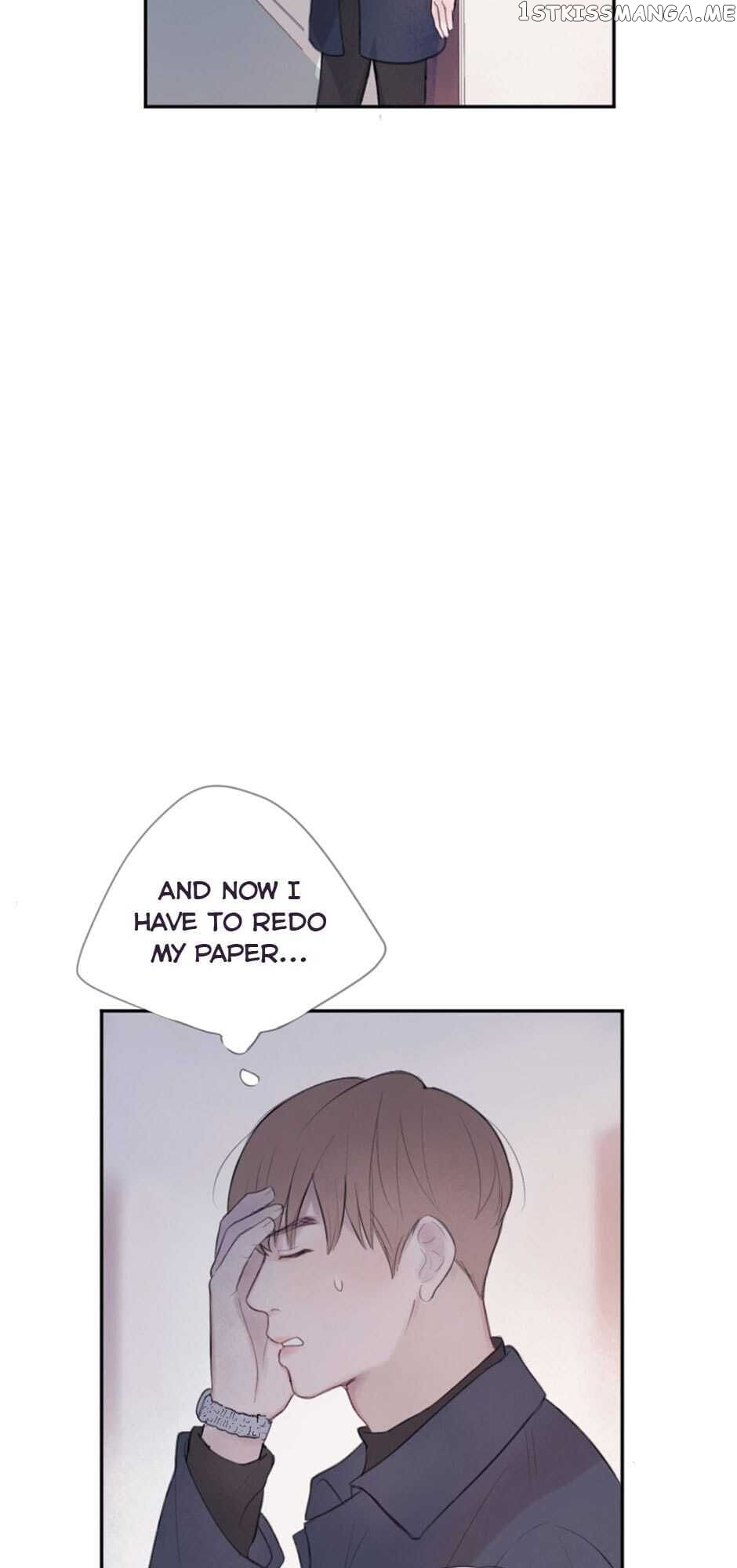 Path to You chapter 1 - page 16