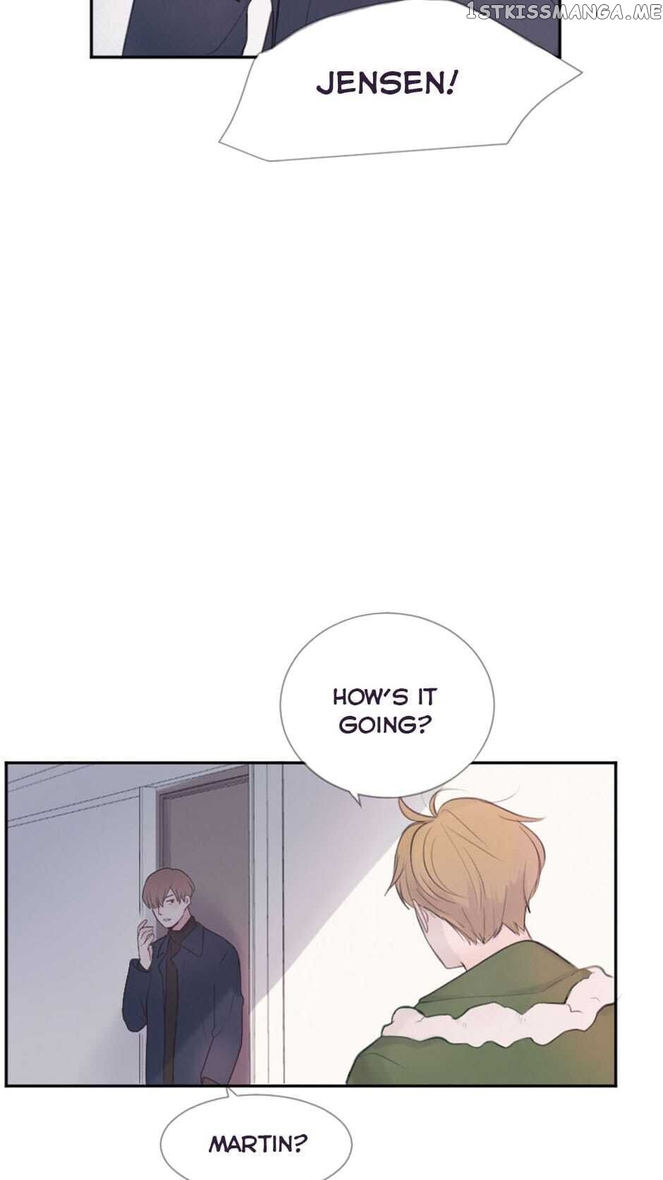 Path to You chapter 1 - page 17