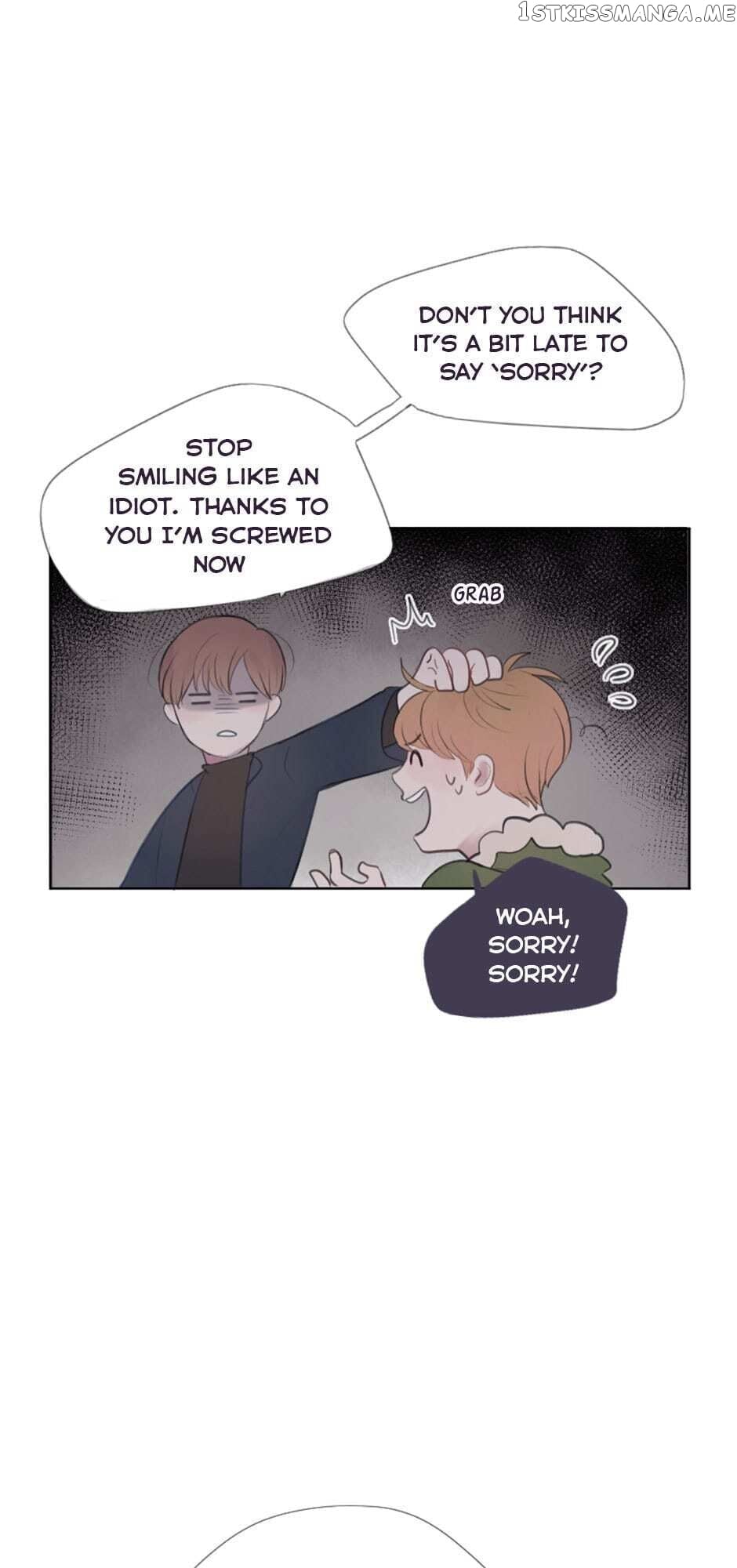 Path to You chapter 1 - page 20