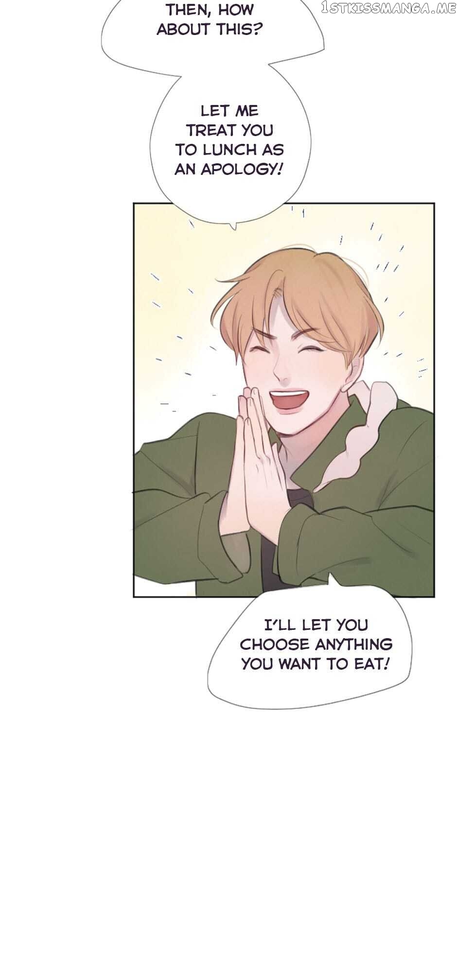 Path to You chapter 1 - page 21