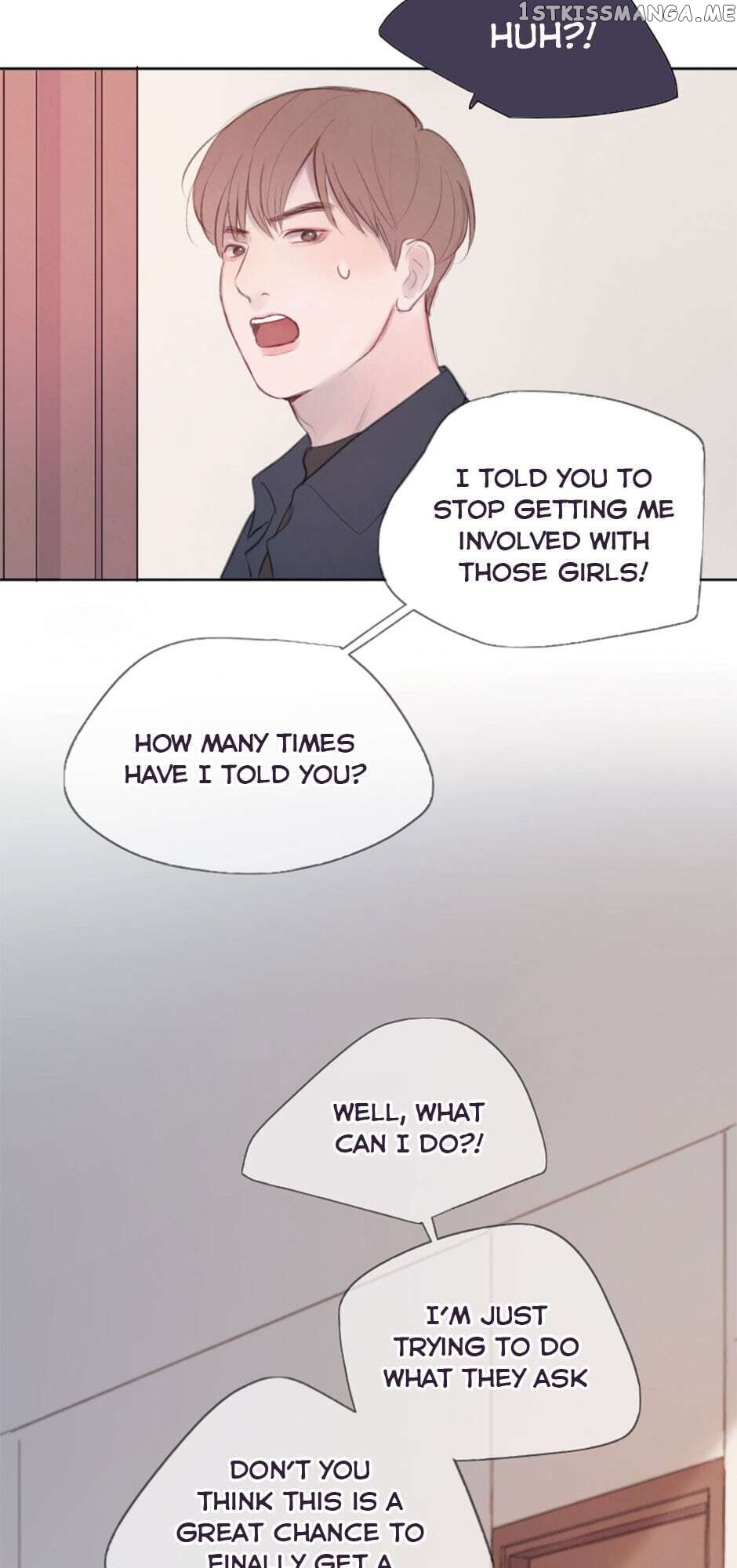 Path to You chapter 1 - page 23