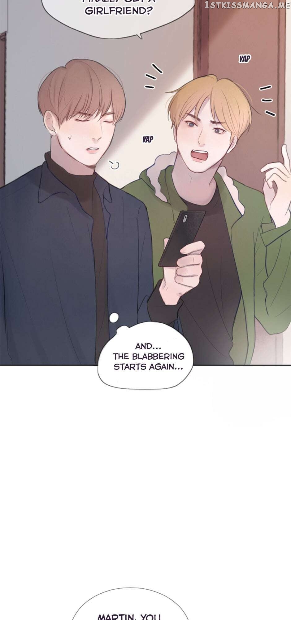 Path to You chapter 1 - page 24