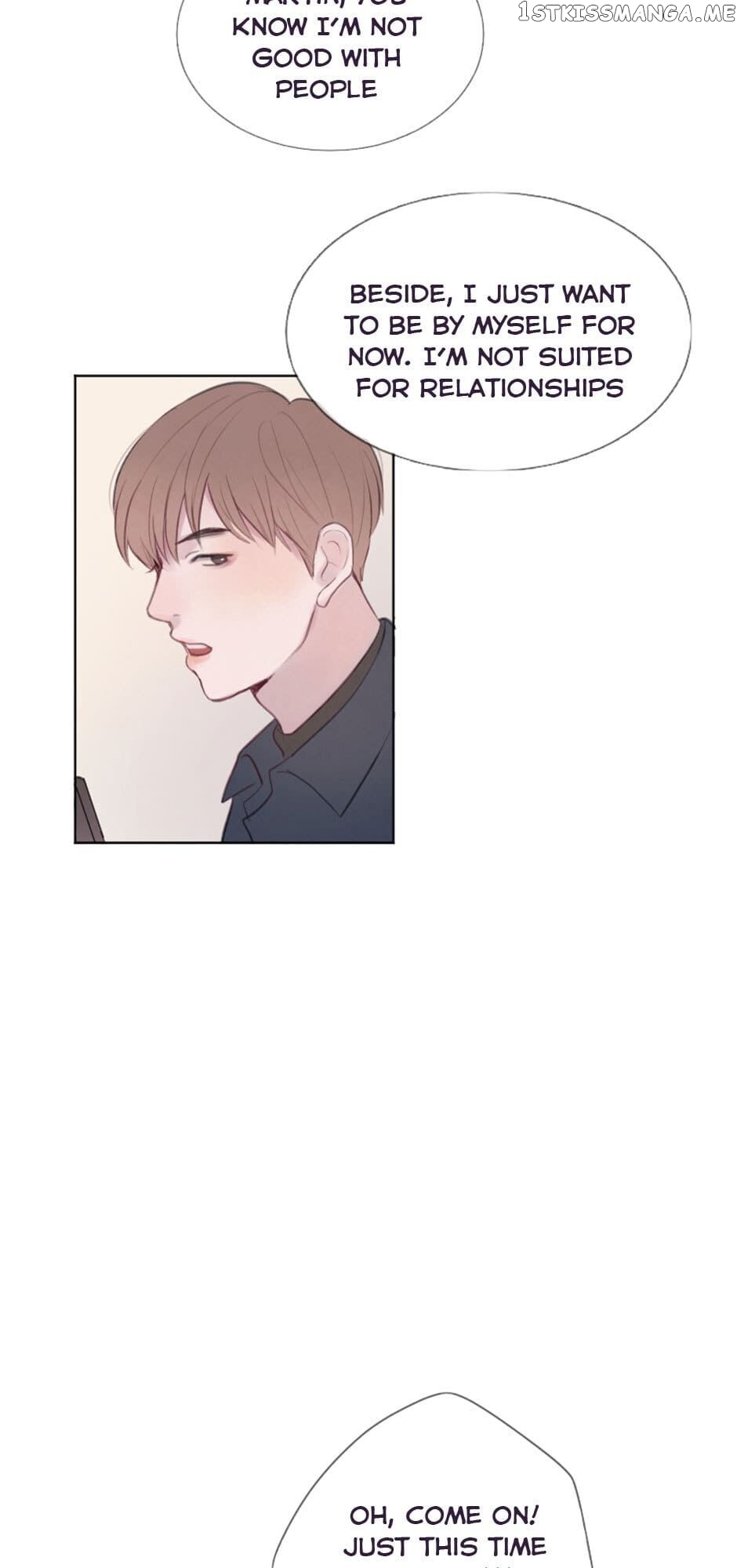 Path to You chapter 1 - page 25