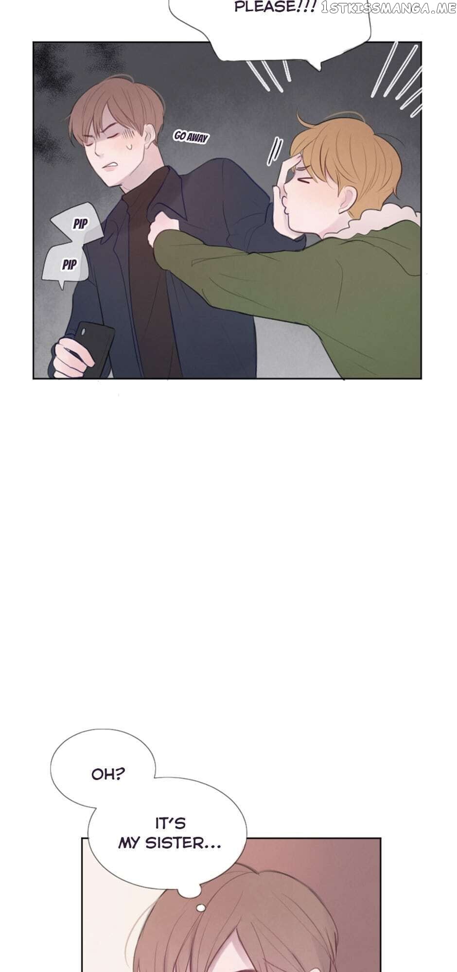 Path to You chapter 1 - page 26
