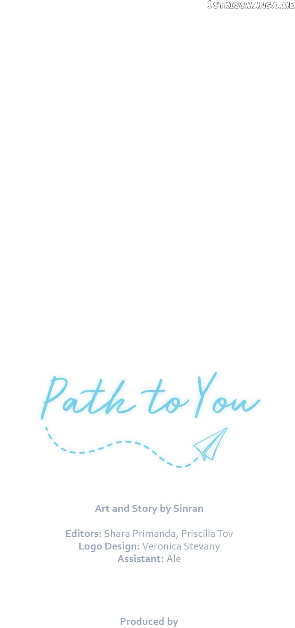 Path to You chapter 1 - page 33