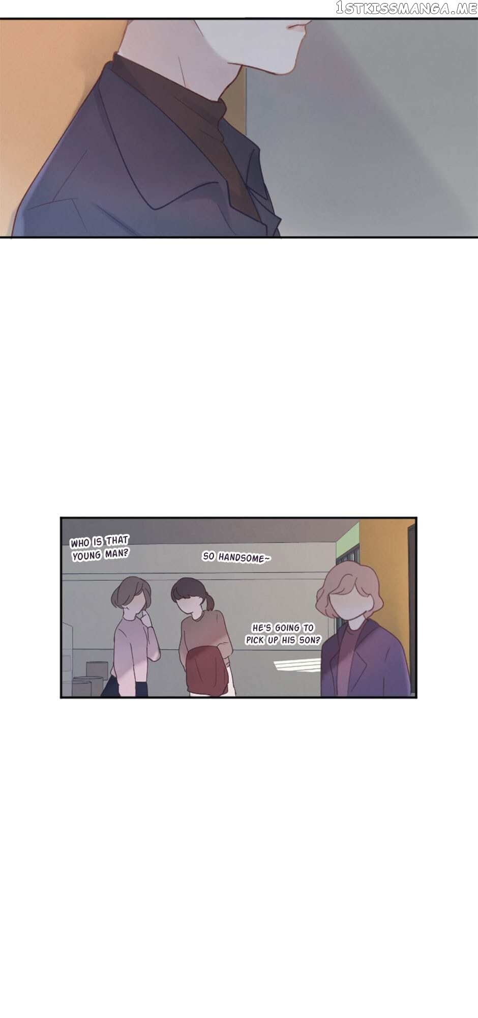 Path to You chapter 1 - page 35