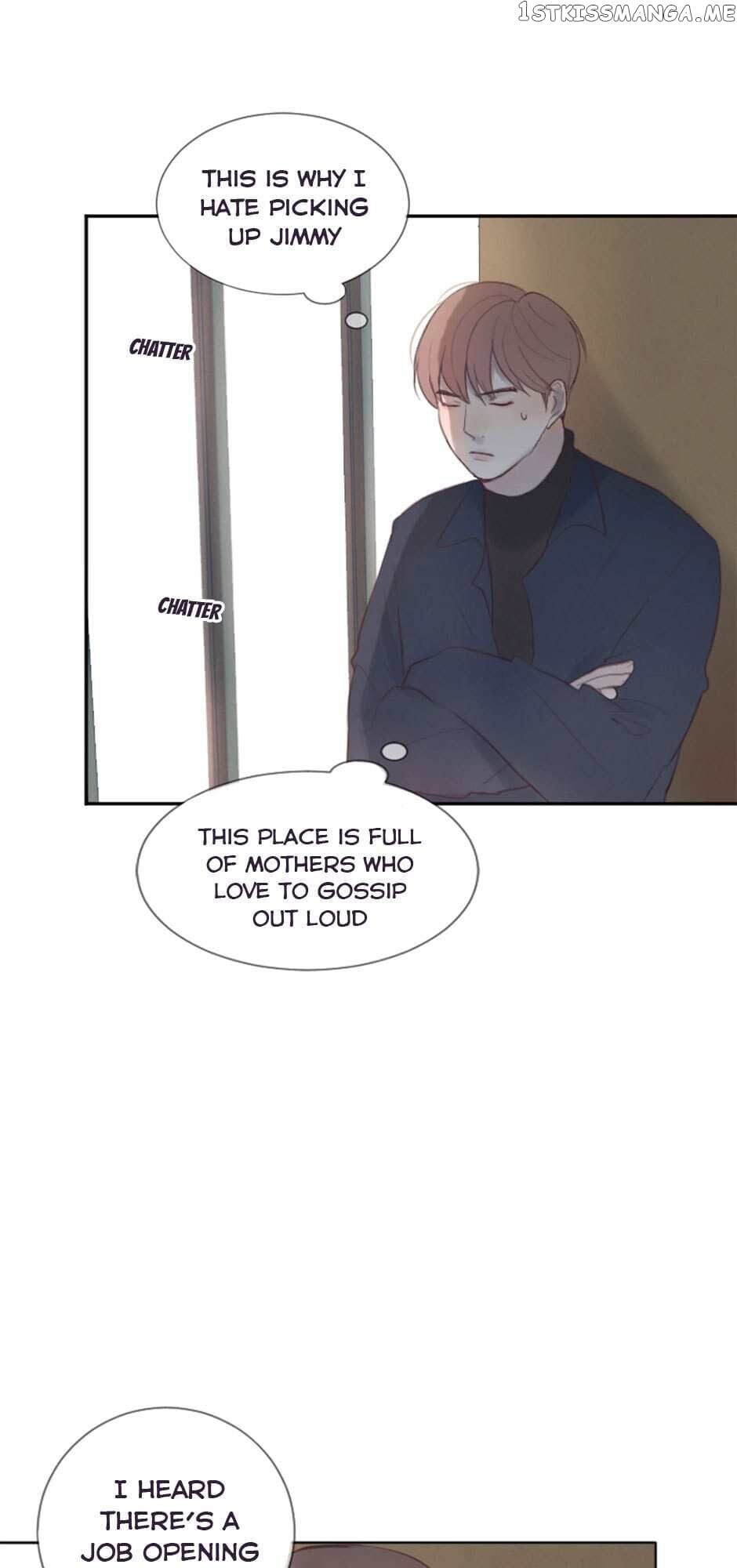 Path to You chapter 1 - page 36