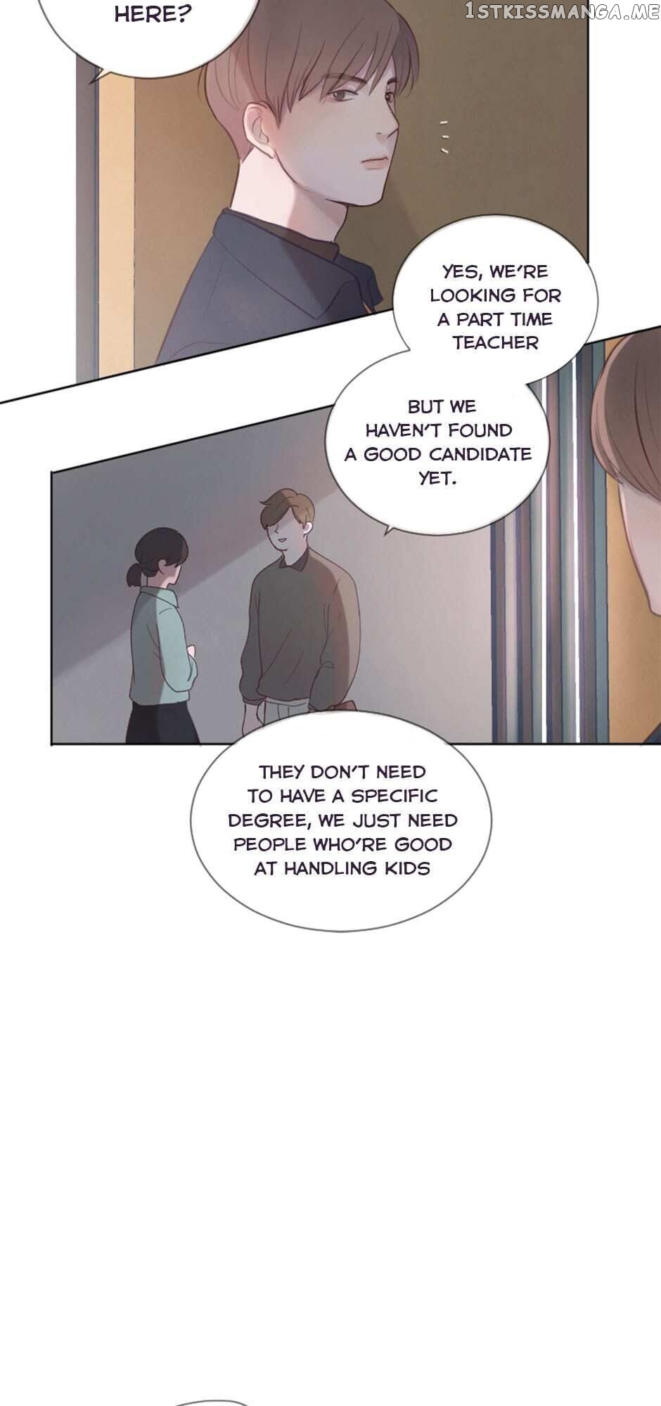 Path to You chapter 1 - page 37