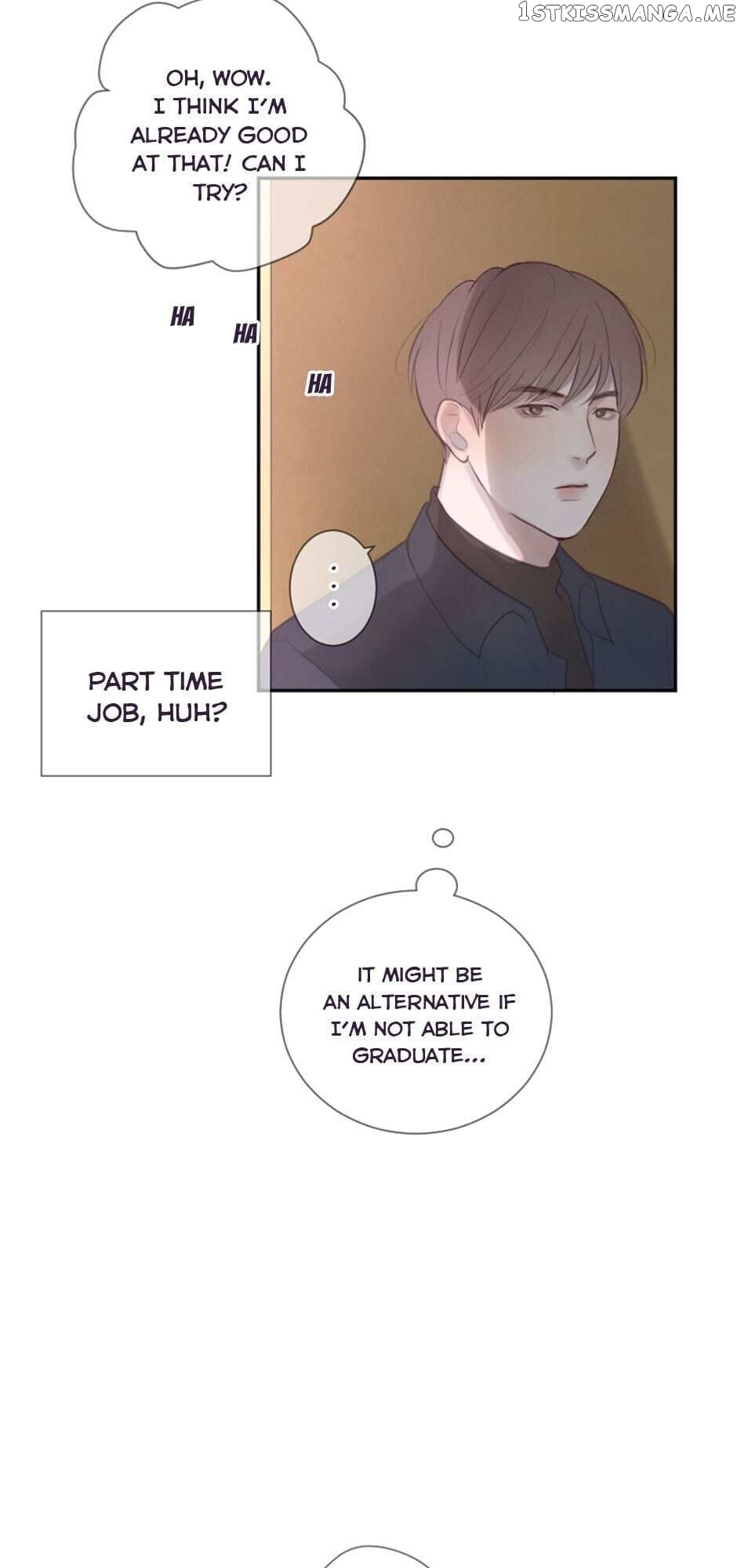 Path to You chapter 1 - page 38