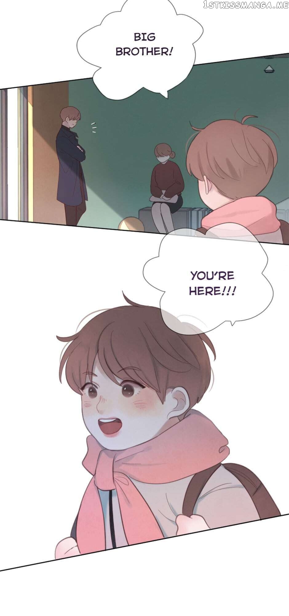 Path to You chapter 1 - page 39