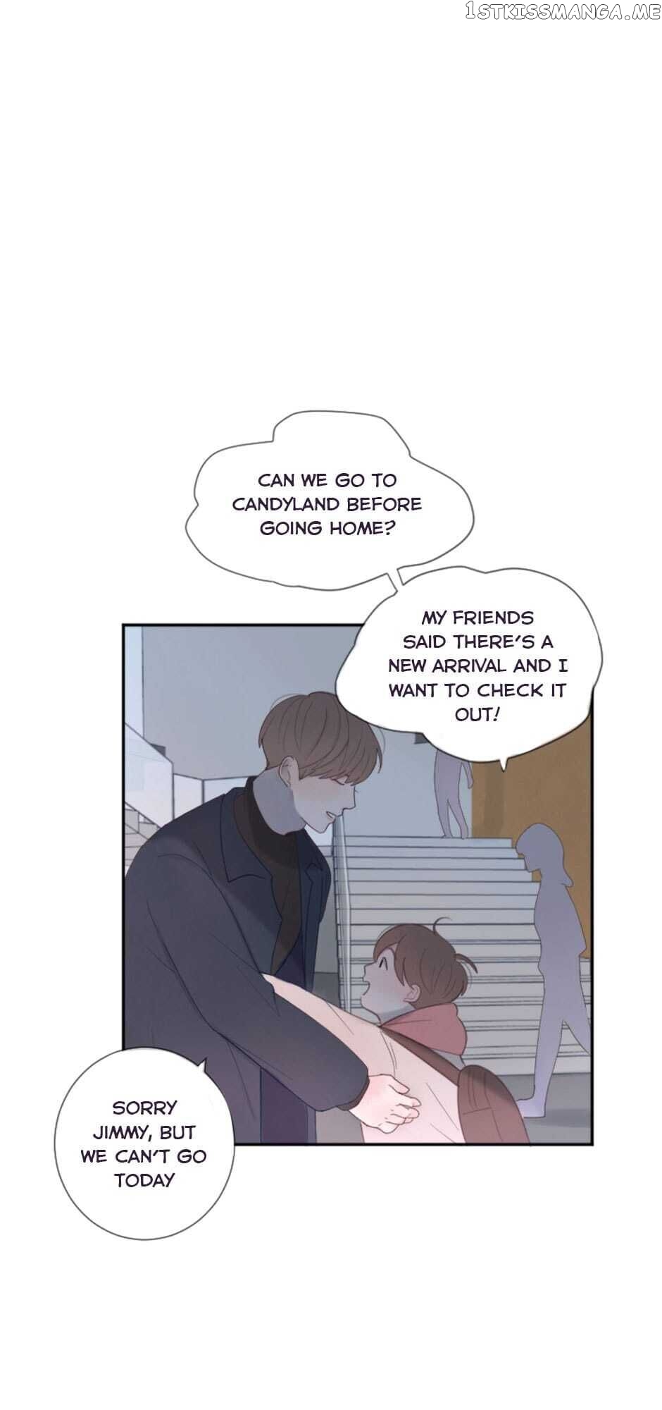 Path to You chapter 1 - page 40