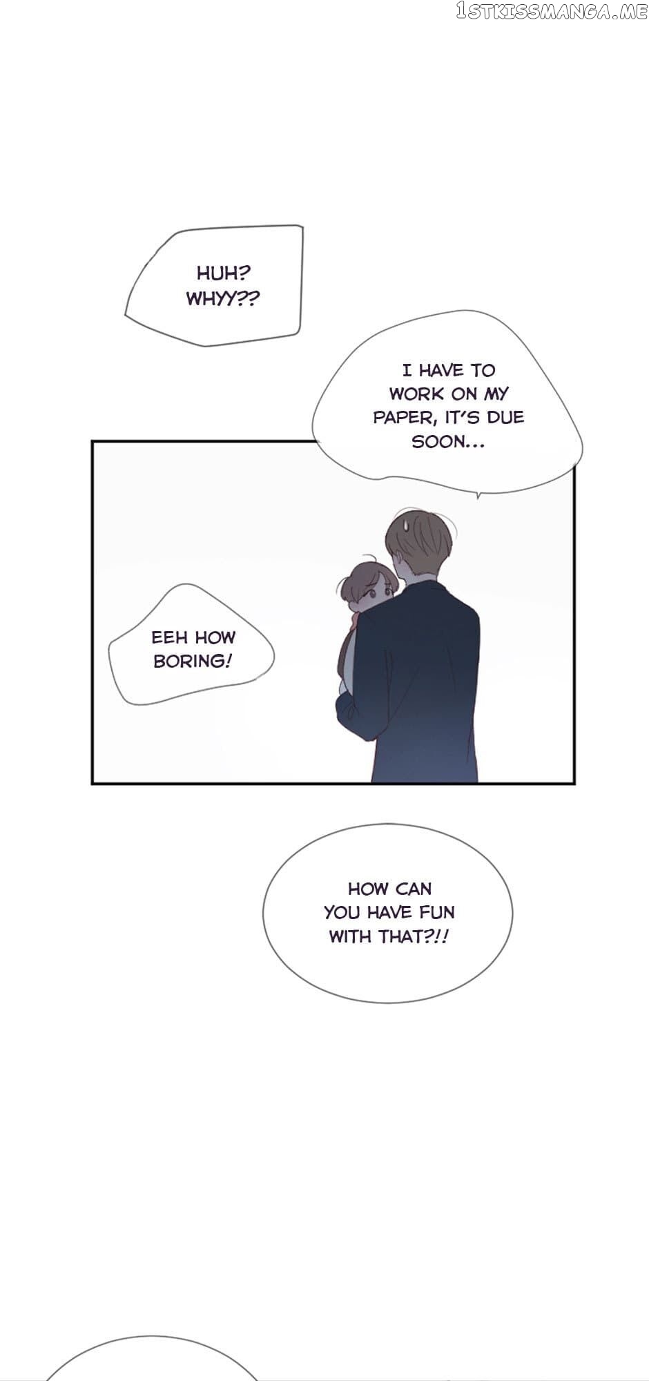 Path to You chapter 1 - page 41
