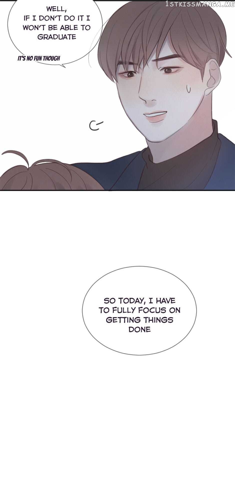 Path to You chapter 1 - page 42