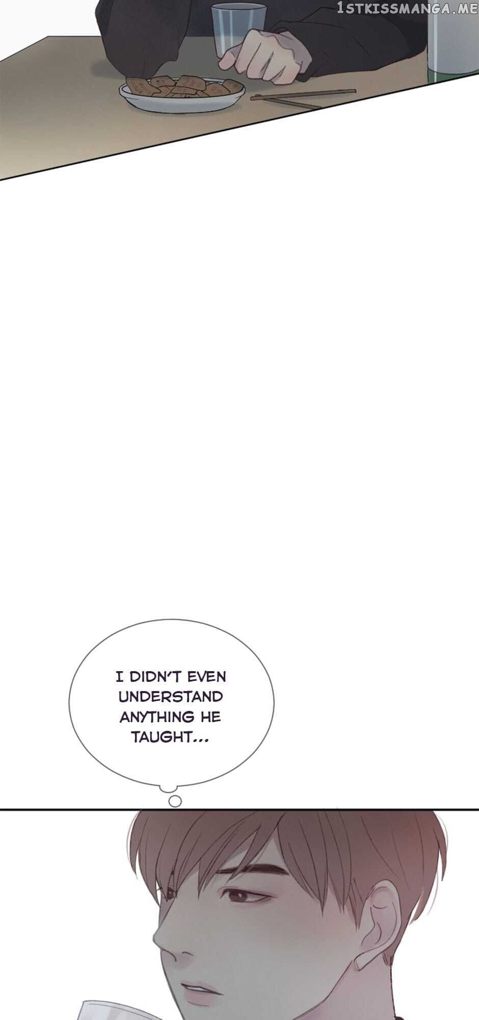 Path to You chapter 1 - page 46
