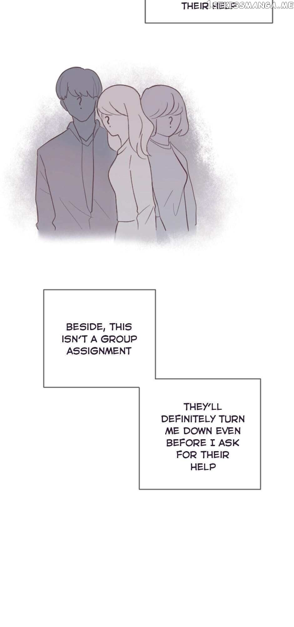 Path to You chapter 1 - page 48