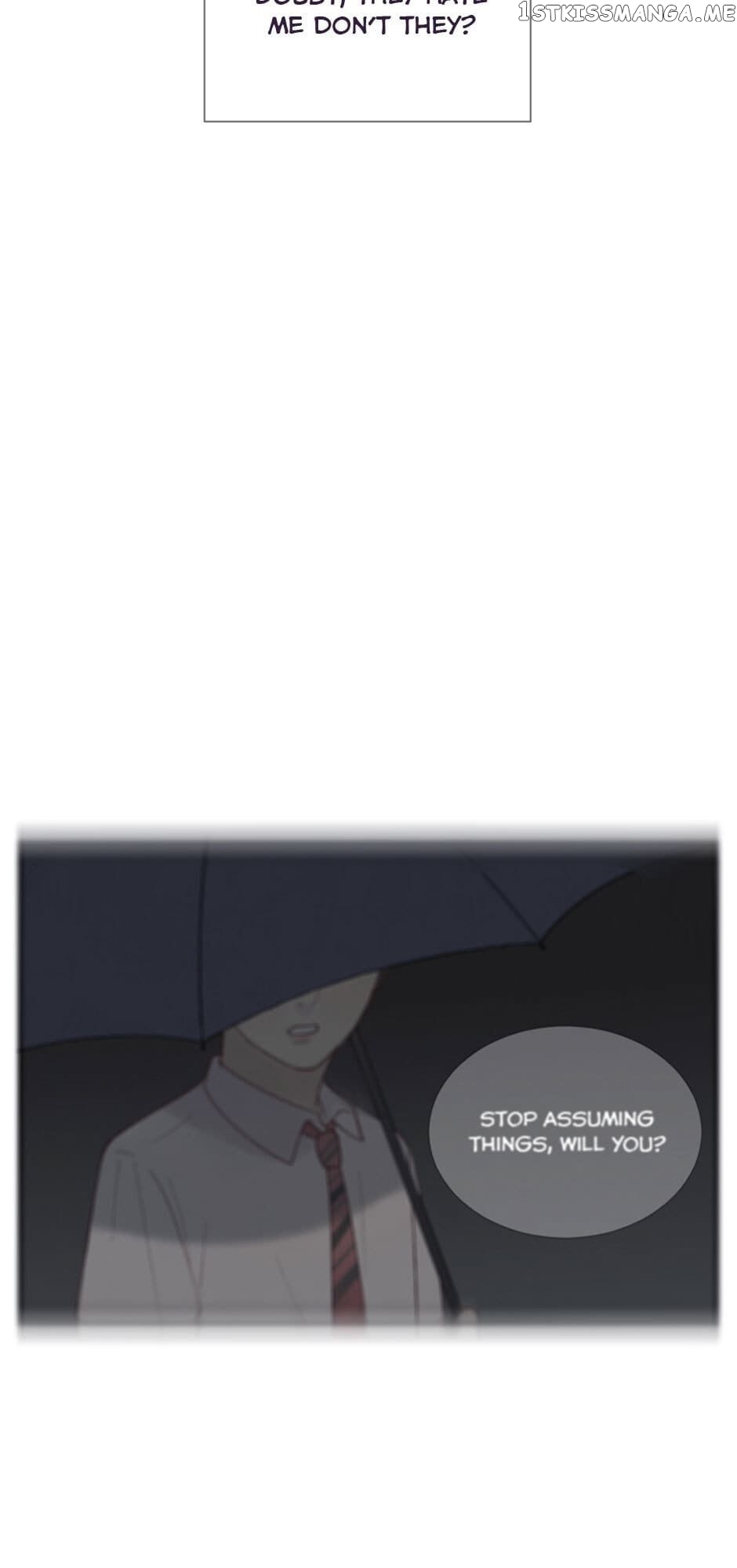 Path to You chapter 1 - page 52