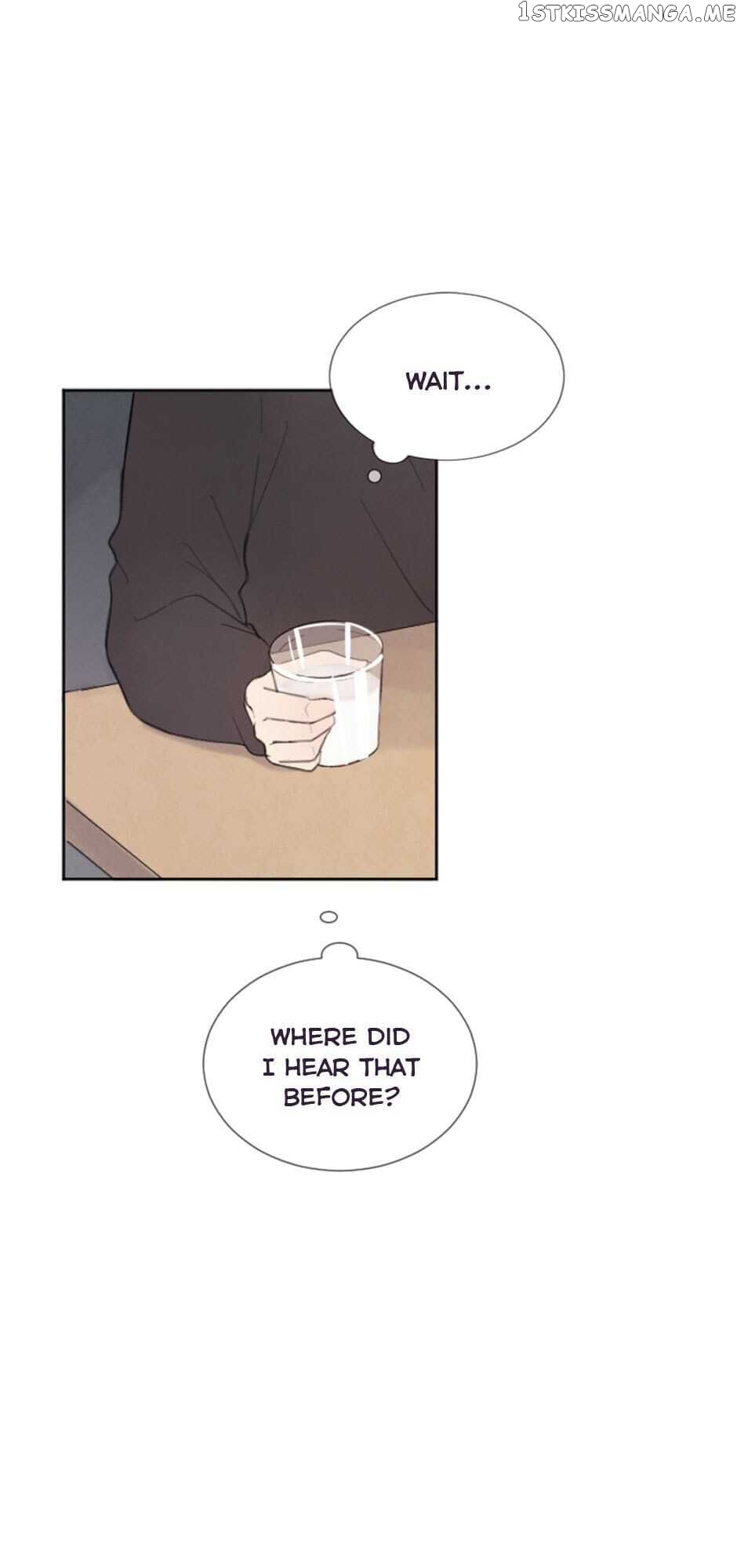 Path to You chapter 1 - page 54
