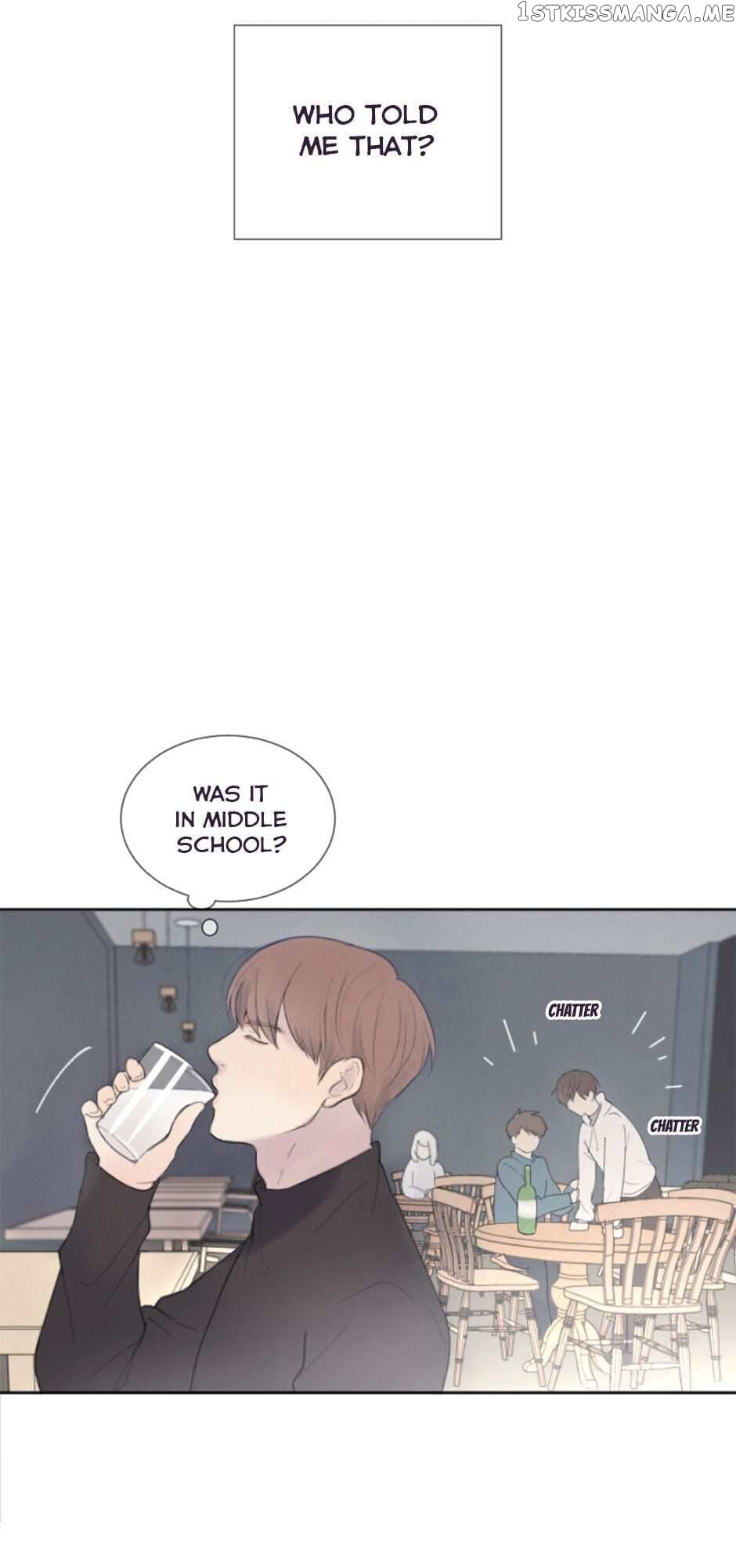 Path to You chapter 1 - page 55