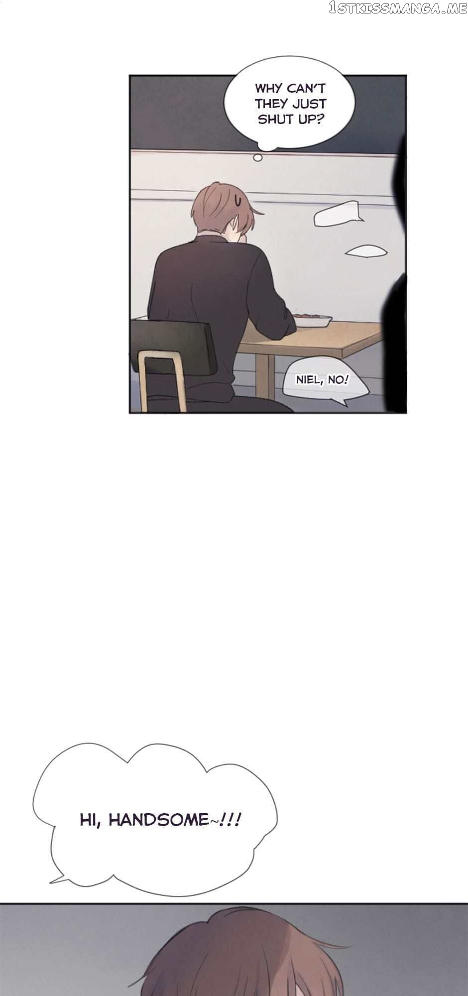 Path to You chapter 1 - page 57