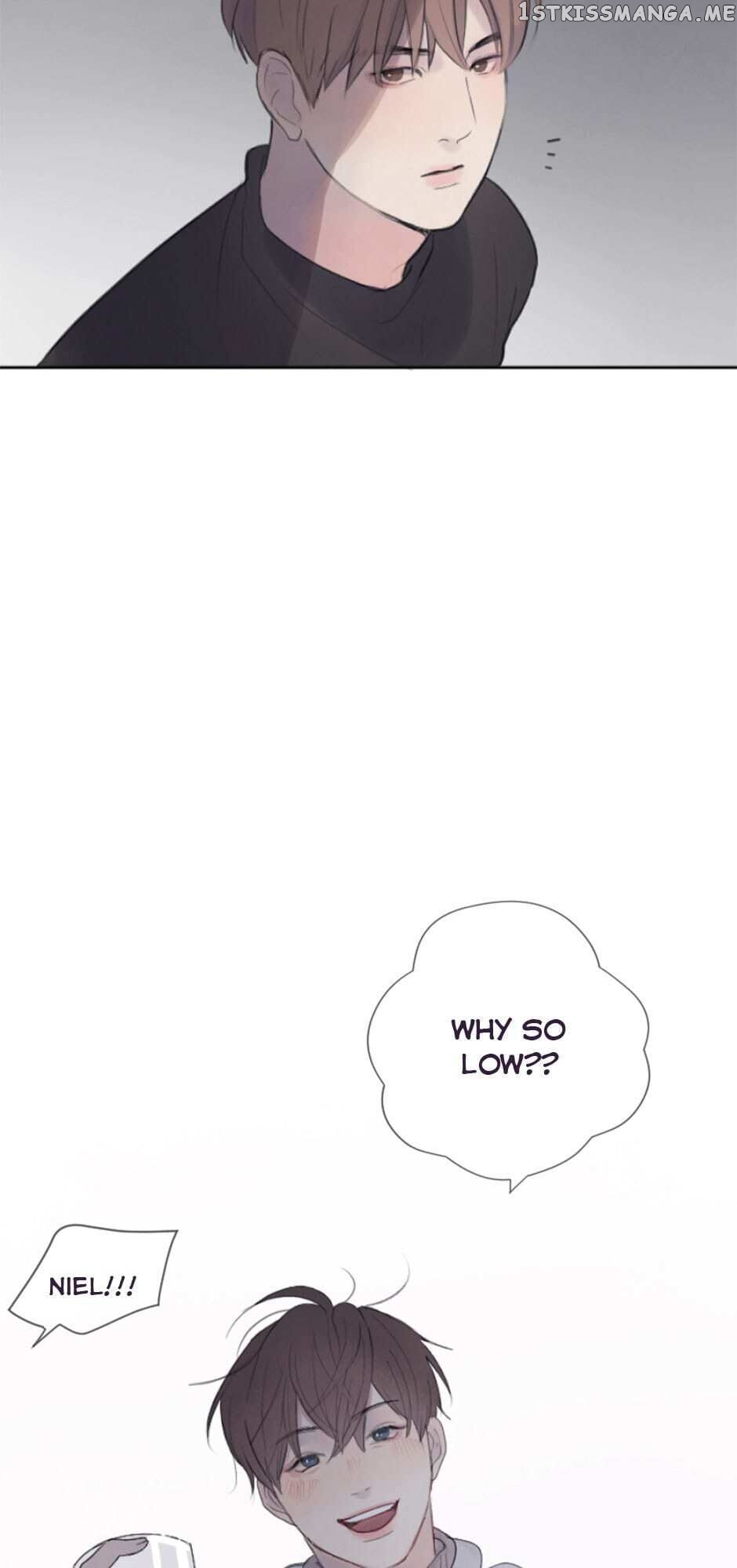 Path to You chapter 1 - page 58