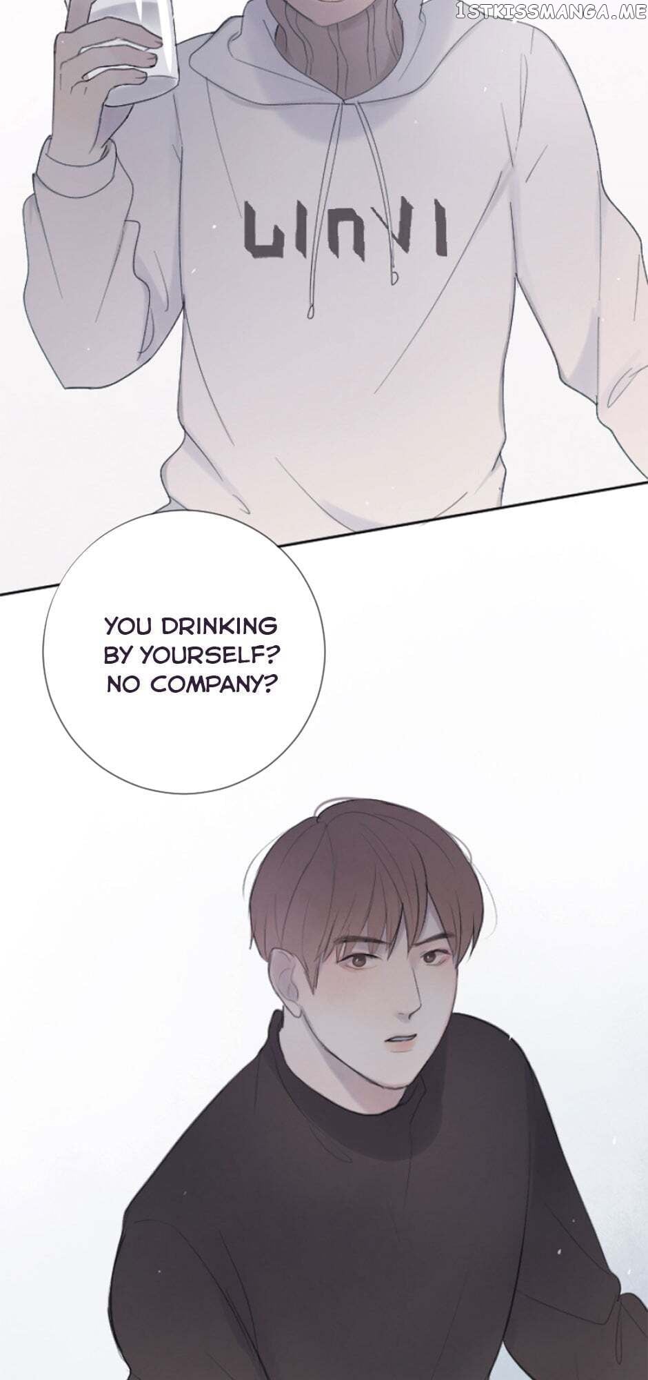 Path to You chapter 1 - page 59
