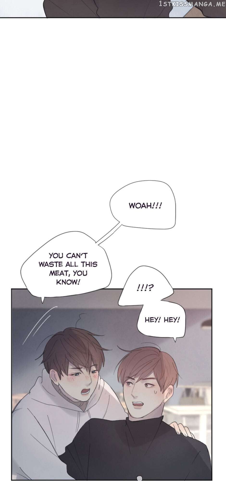 Path to You chapter 1 - page 60