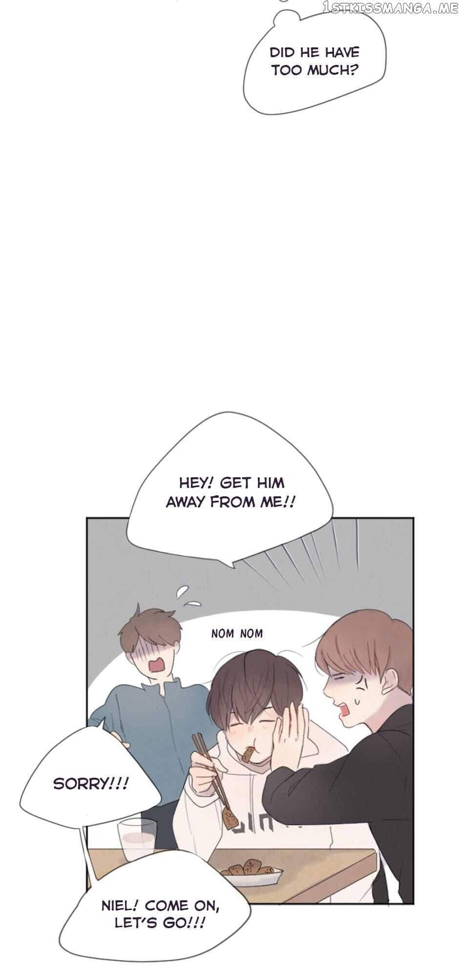 Path to You chapter 1 - page 61