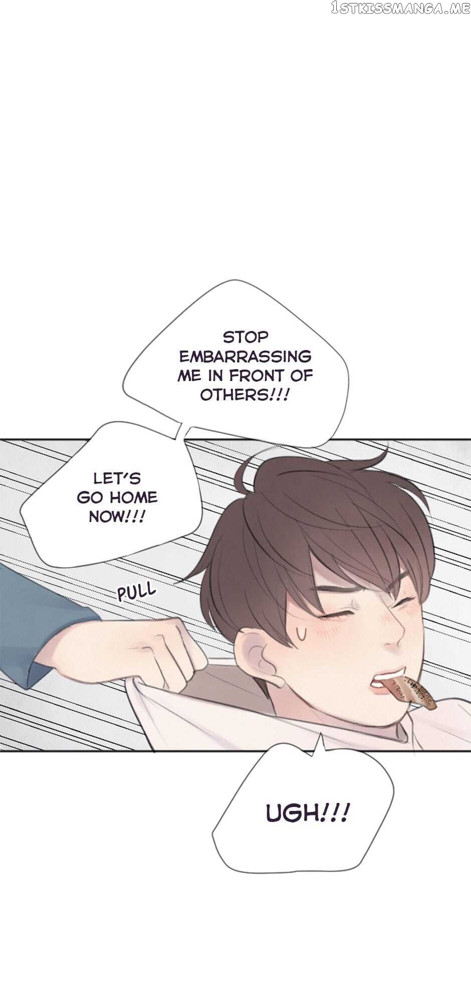 Path to You chapter 1 - page 62