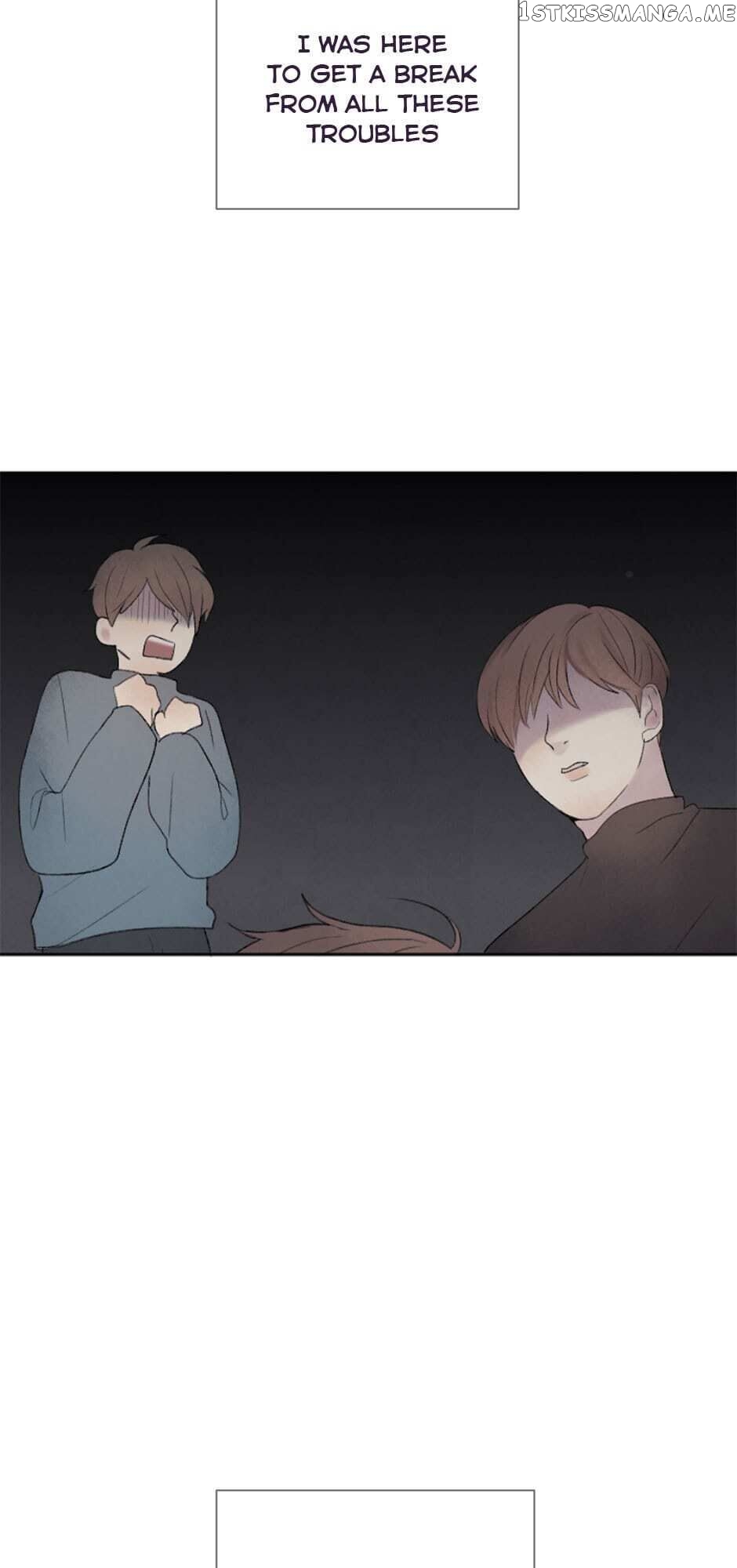 Path to You chapter 1 - page 67