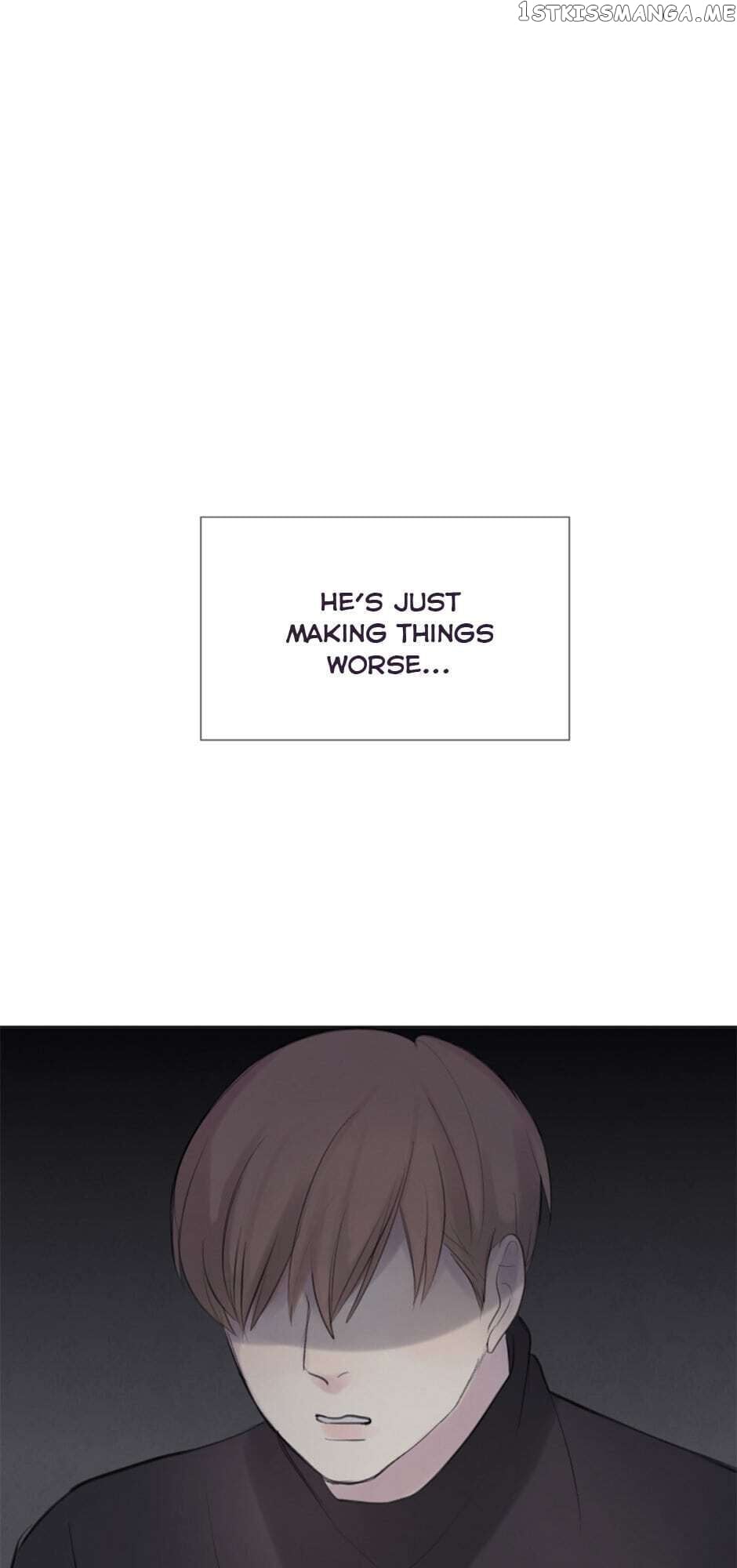 Path to You chapter 1 - page 69