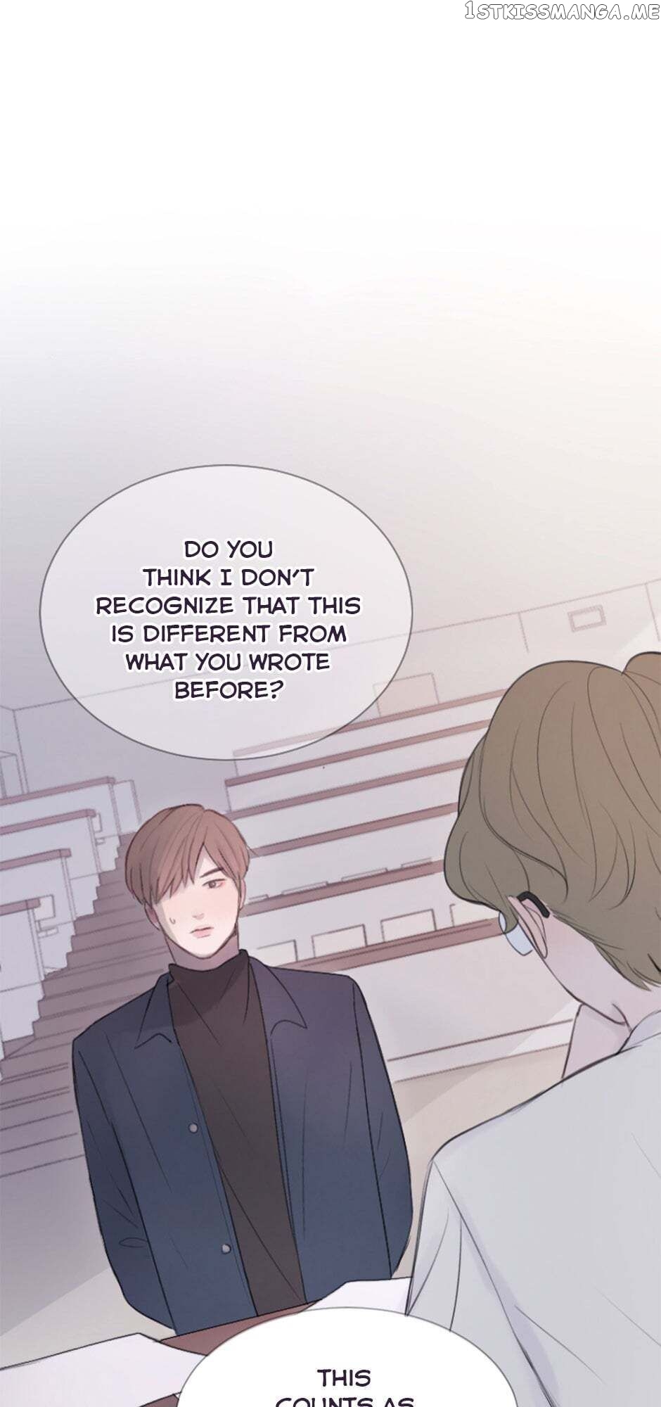 Path to You chapter 1 - page 8